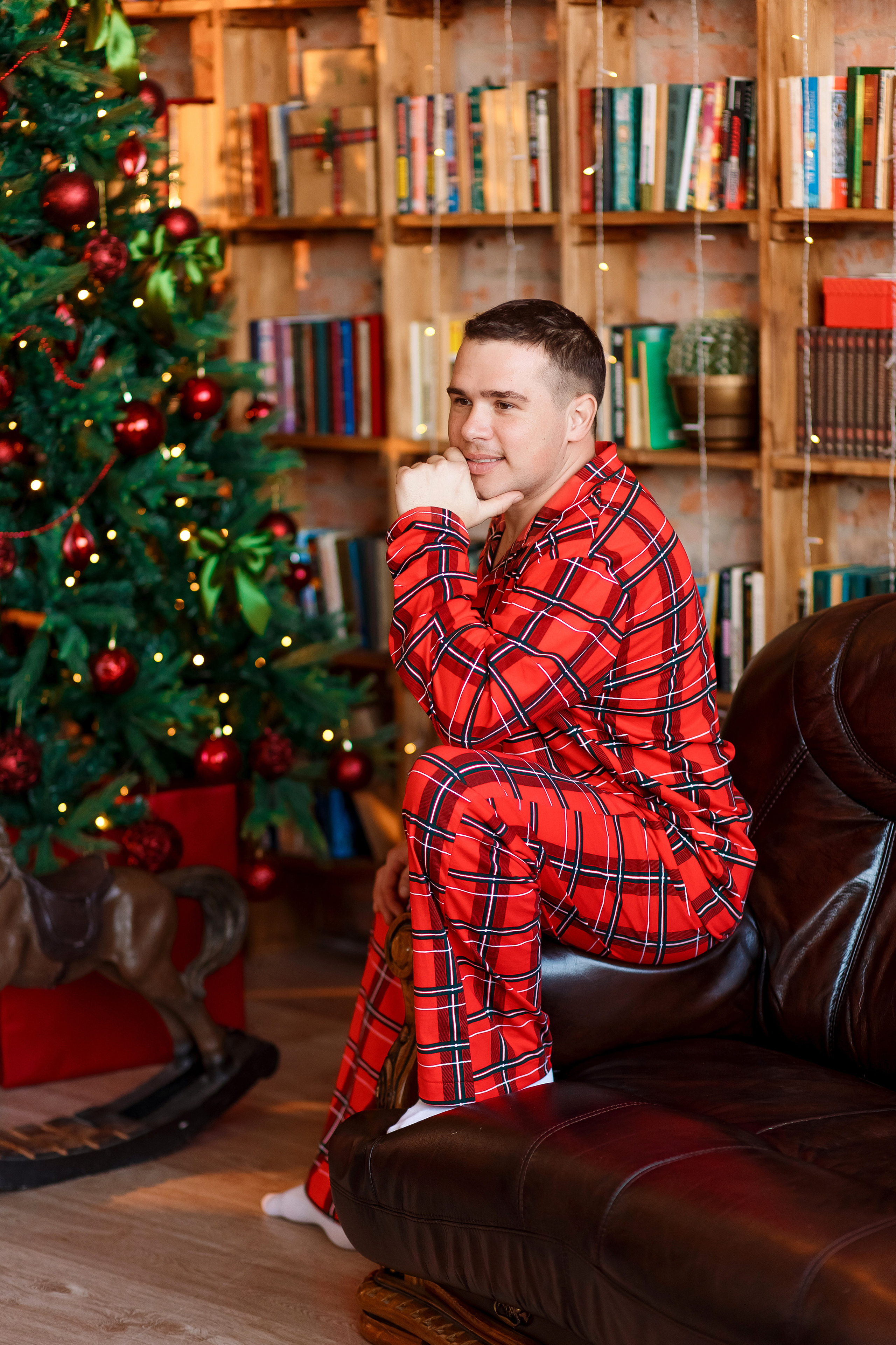 Полина и ее семья. Фотограф Любовь Корниенко, Примоский край