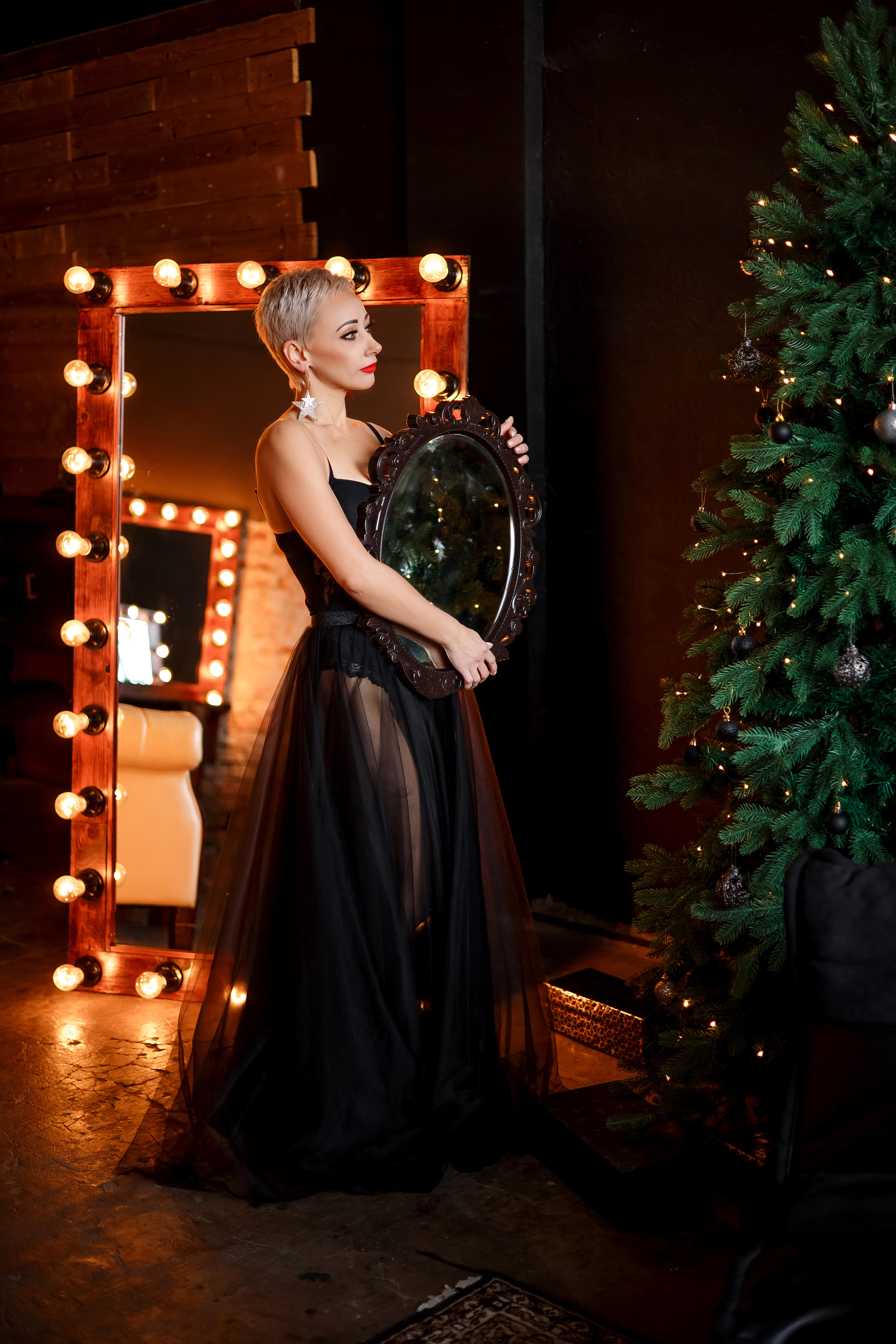 Светлана. Фотограф Любовь Корниенко, Примоский край