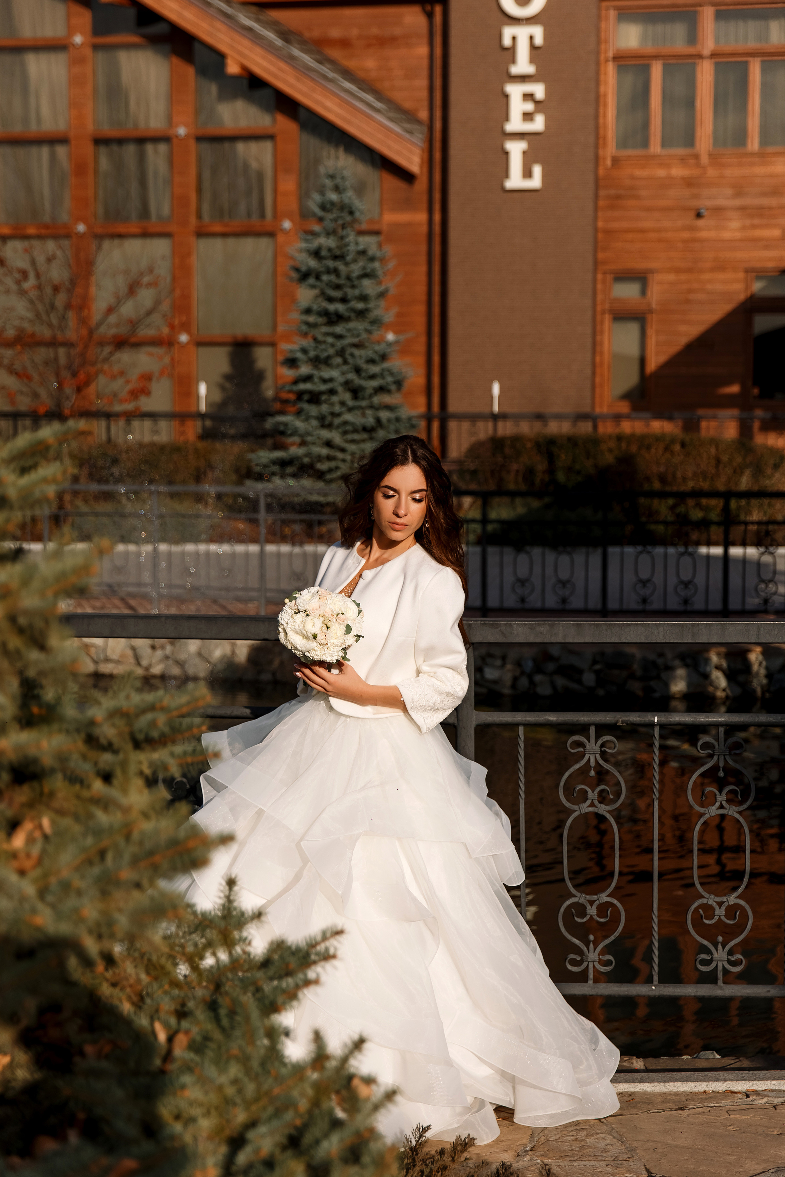 Дарья & Дмитрий. Фотограф Любовь Корниенко, Примоский край