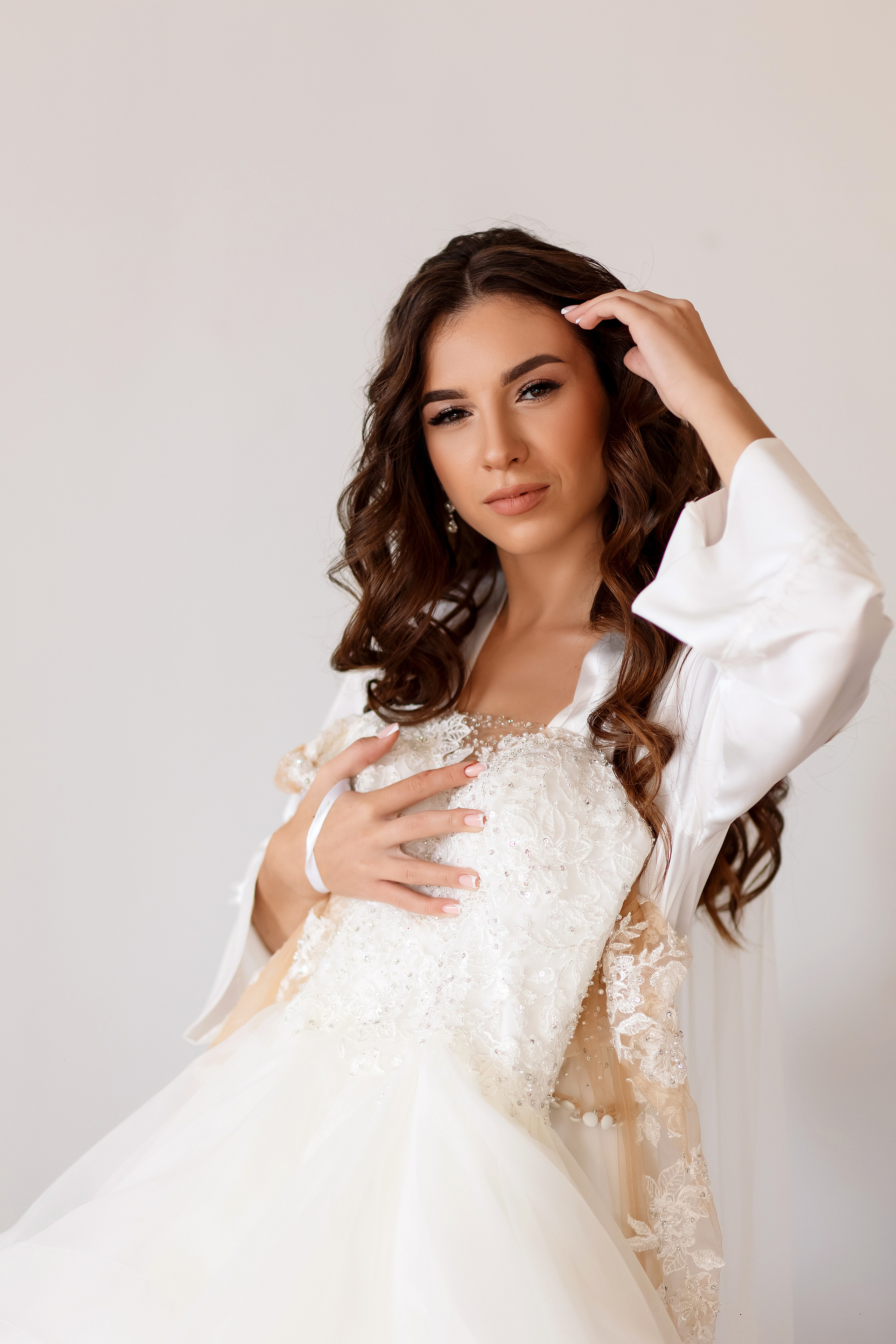 Дарья & Дмитрий. Фотограф Любовь Корниенко, Примоский край