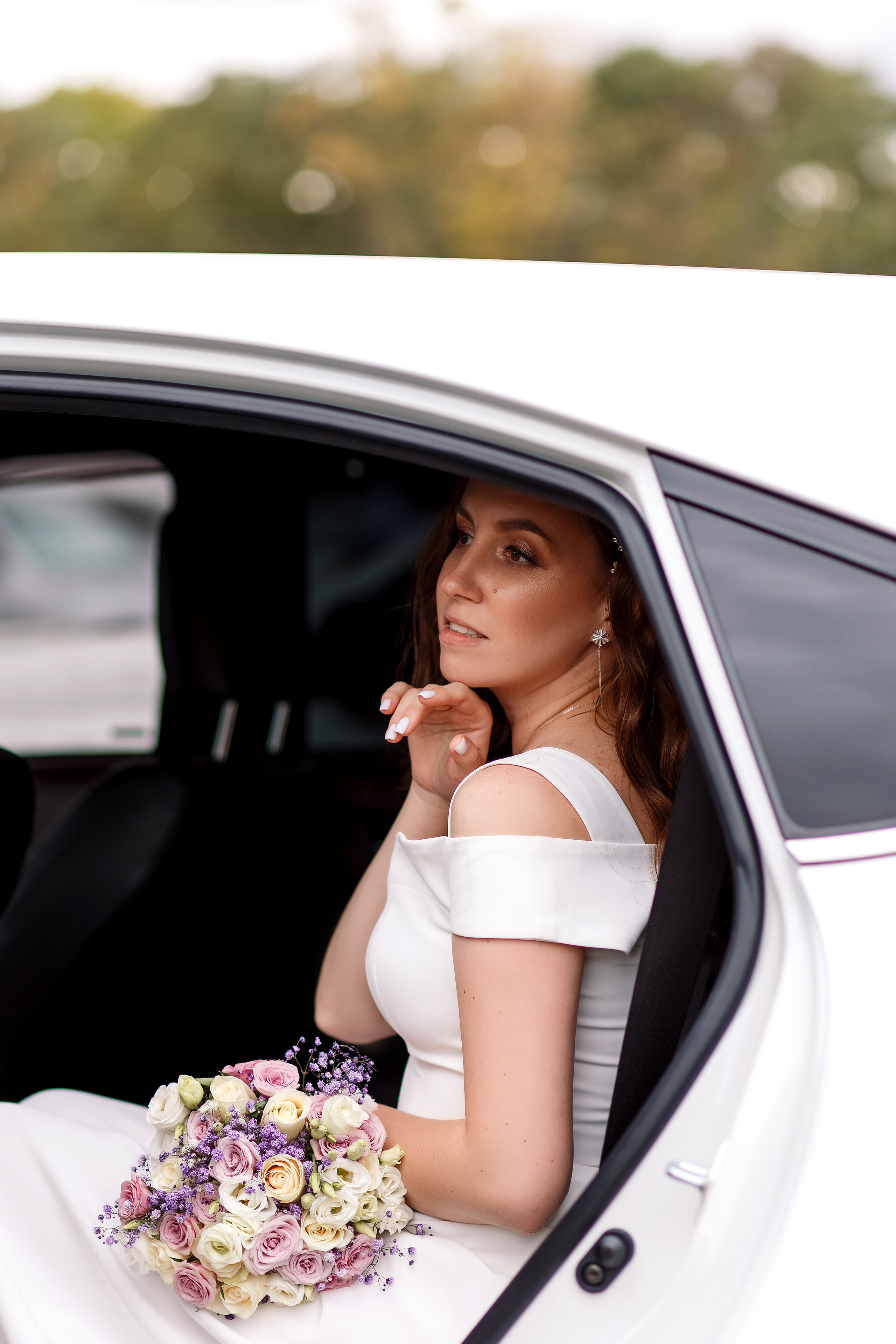 Марина & Александр. Фотограф Любовь Корниенко, Примоский край