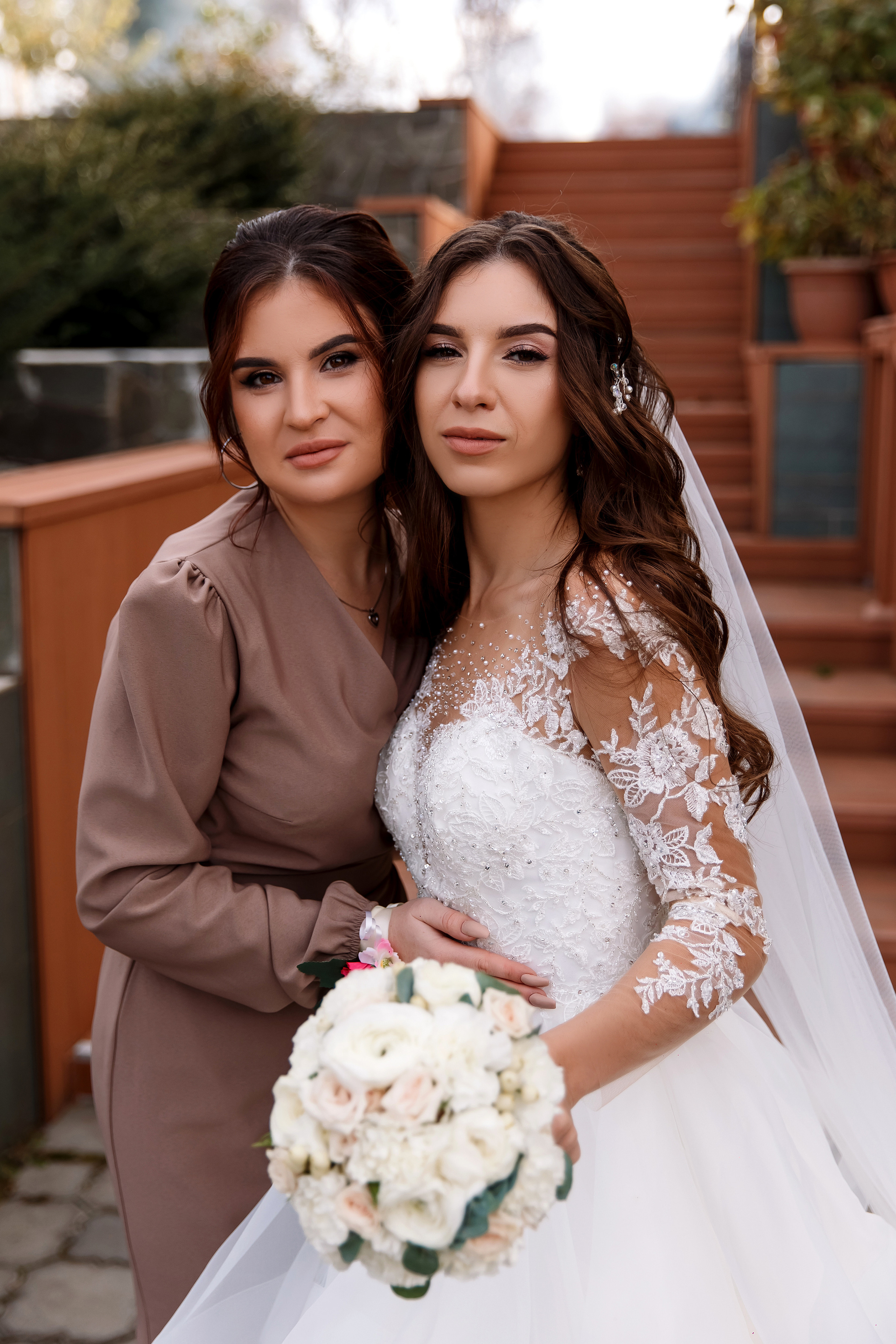 Дарья & Дмитрий. Фотограф Любовь Корниенко, Примоский край