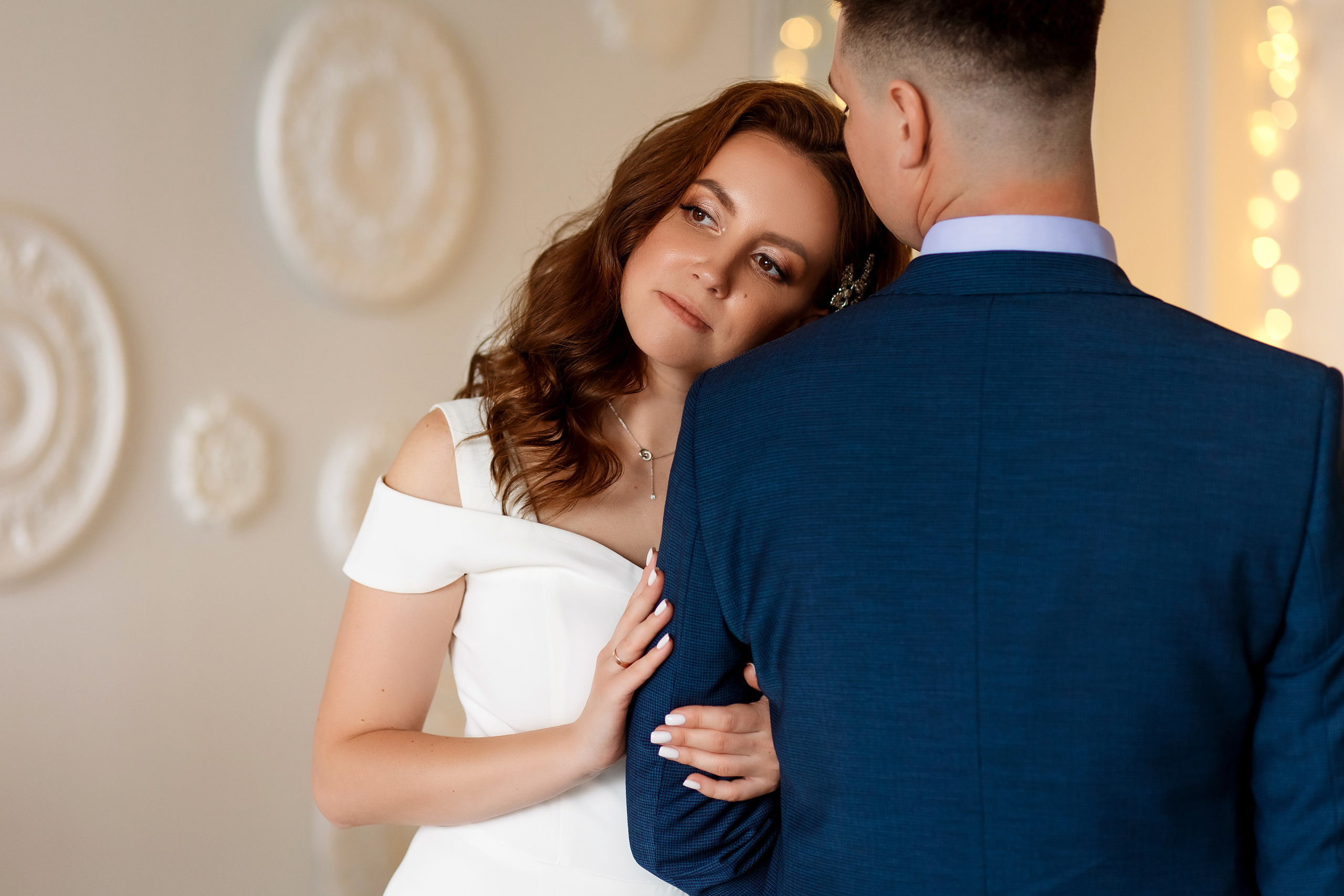 Марина & Александр. Фотограф Любовь Корниенко, Примоский край