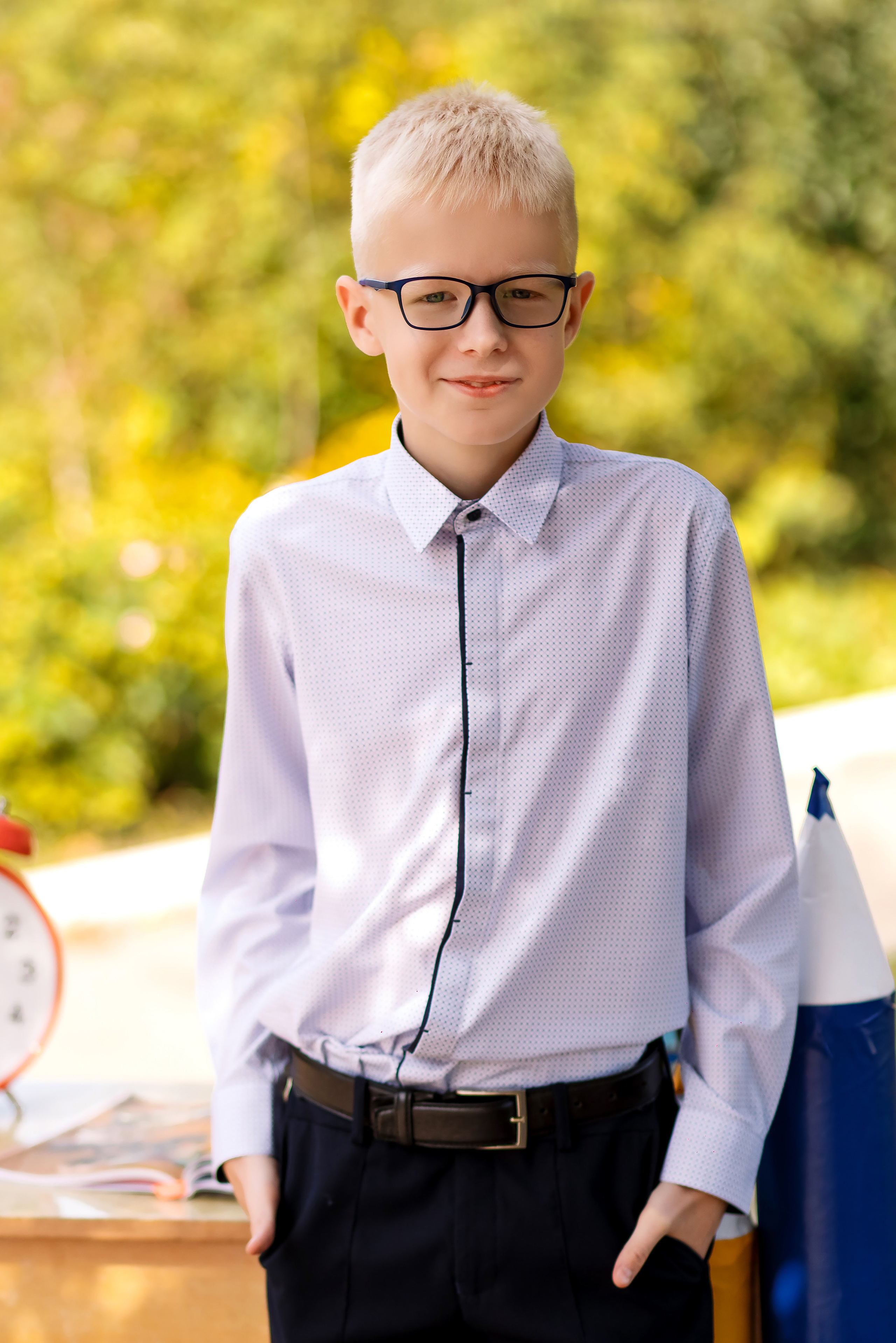 4 класс фотосессия на улице. Фотограф Любовь Корниенко, Примоский край