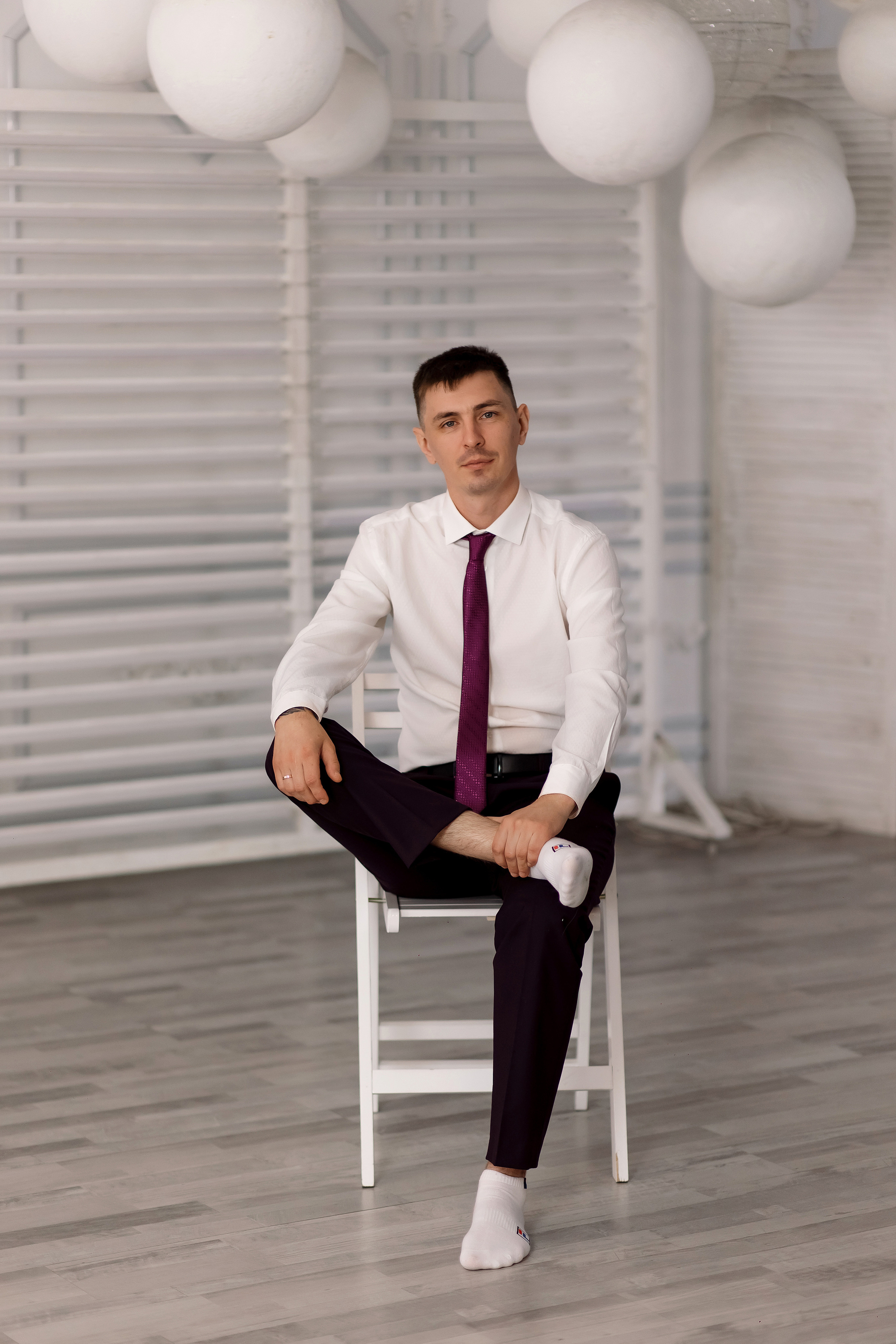 Юлия & Николай. Фотограф Любовь Корниенко, Примоский край