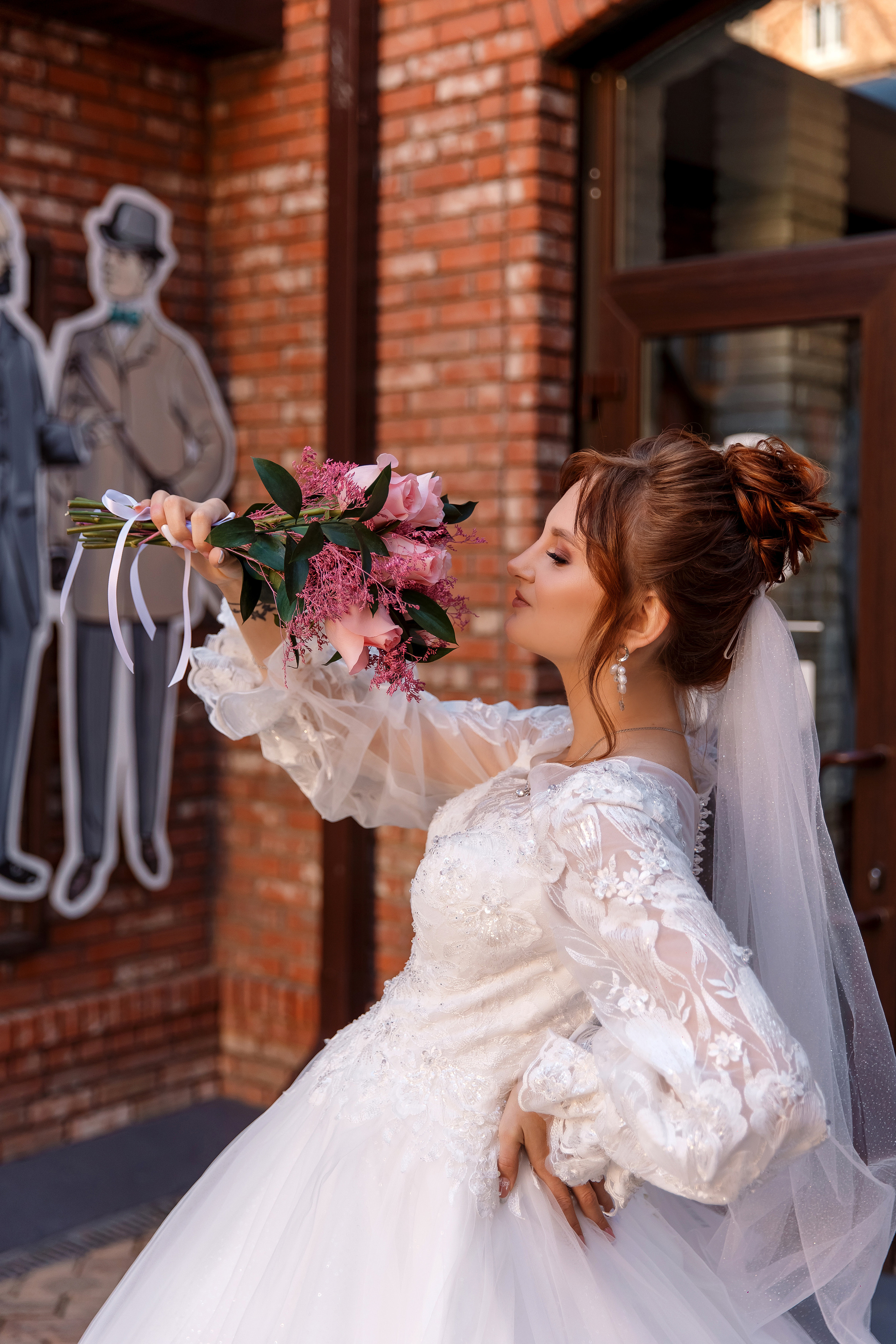 Диана & Евгений. Фотограф Любовь Корниенко, Примоский край