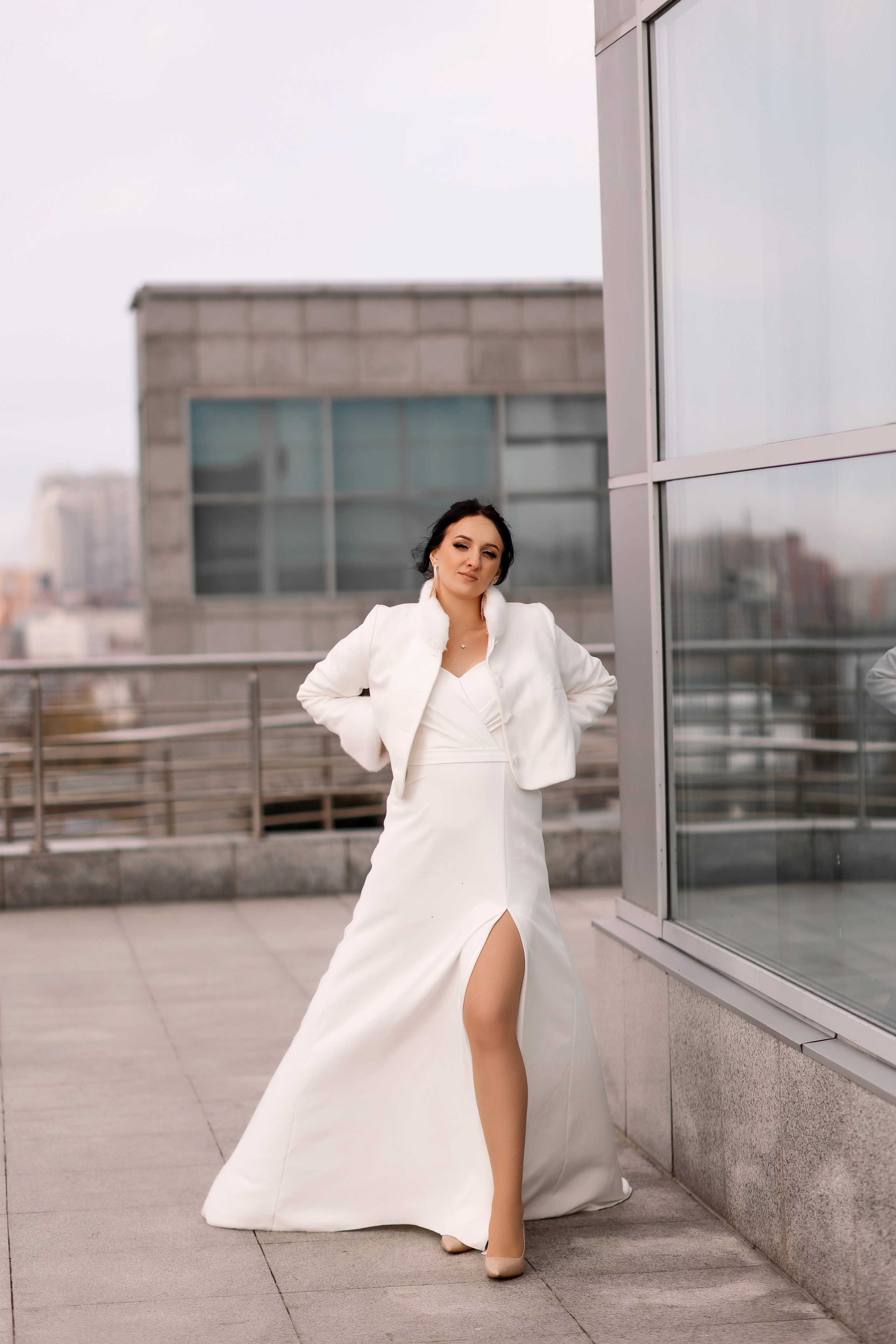 Юлия & Николай. Фотограф Любовь Корниенко, Примоский край