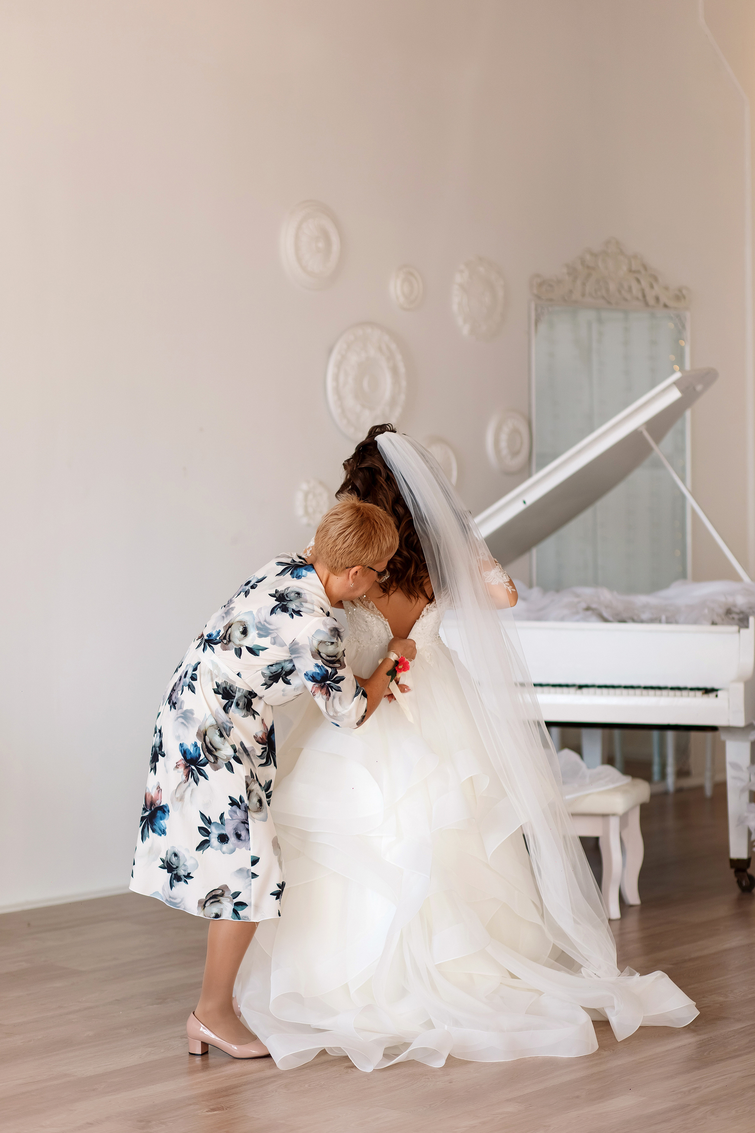 Дарья & Дмитрий. Фотограф Любовь Корниенко, Примоский край