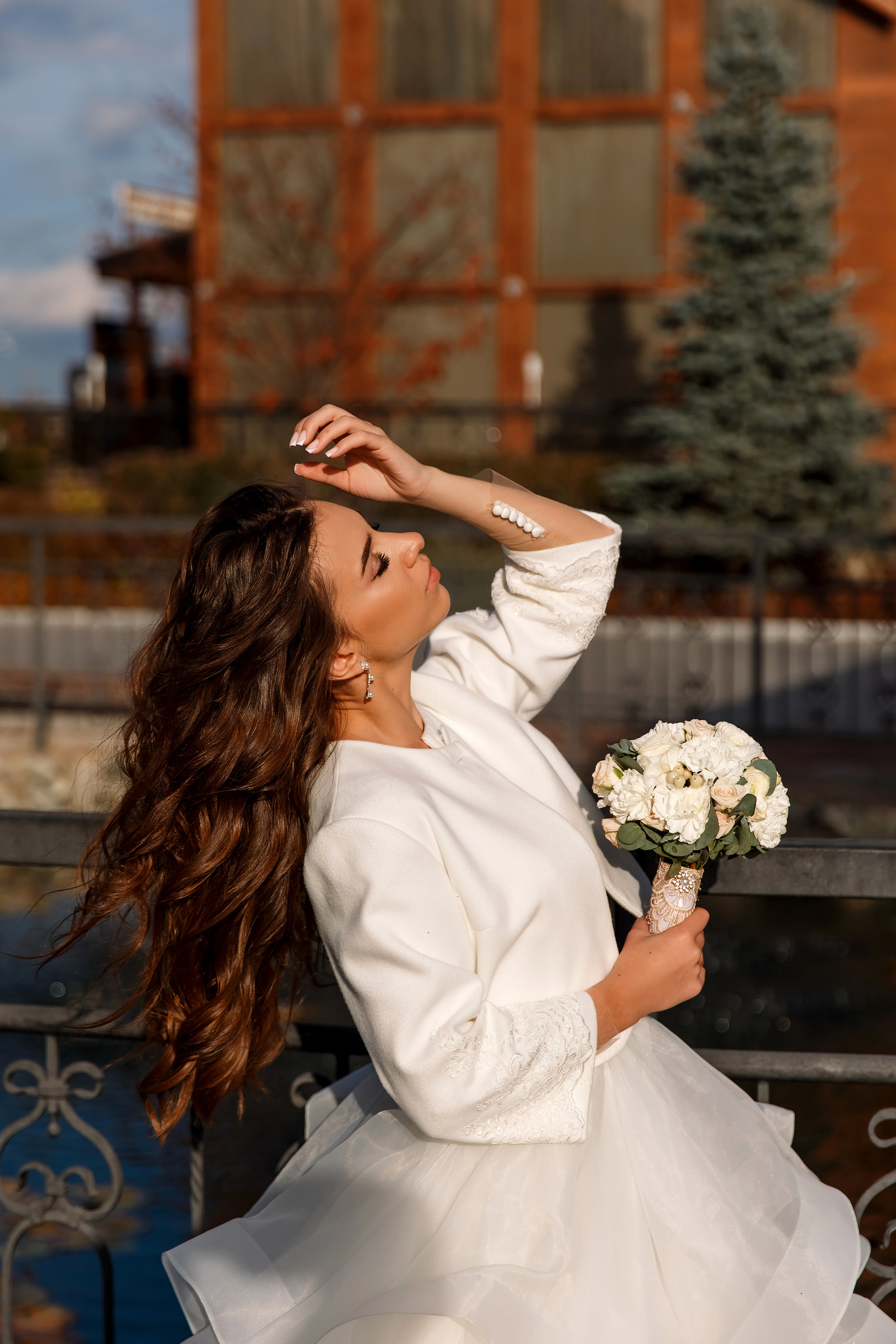 Дарья & Дмитрий. Фотограф Любовь Корниенко, Примоский край