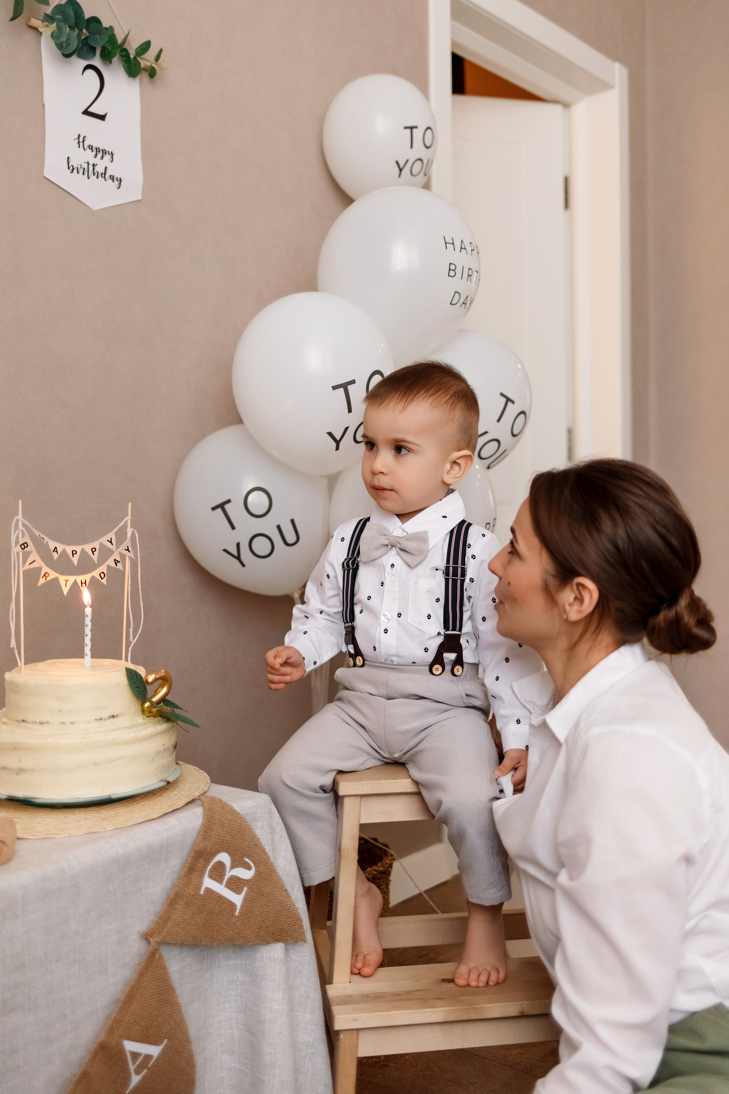 Домашняя фотосессия. Фотограф Любовь Корниенко, Примоский край