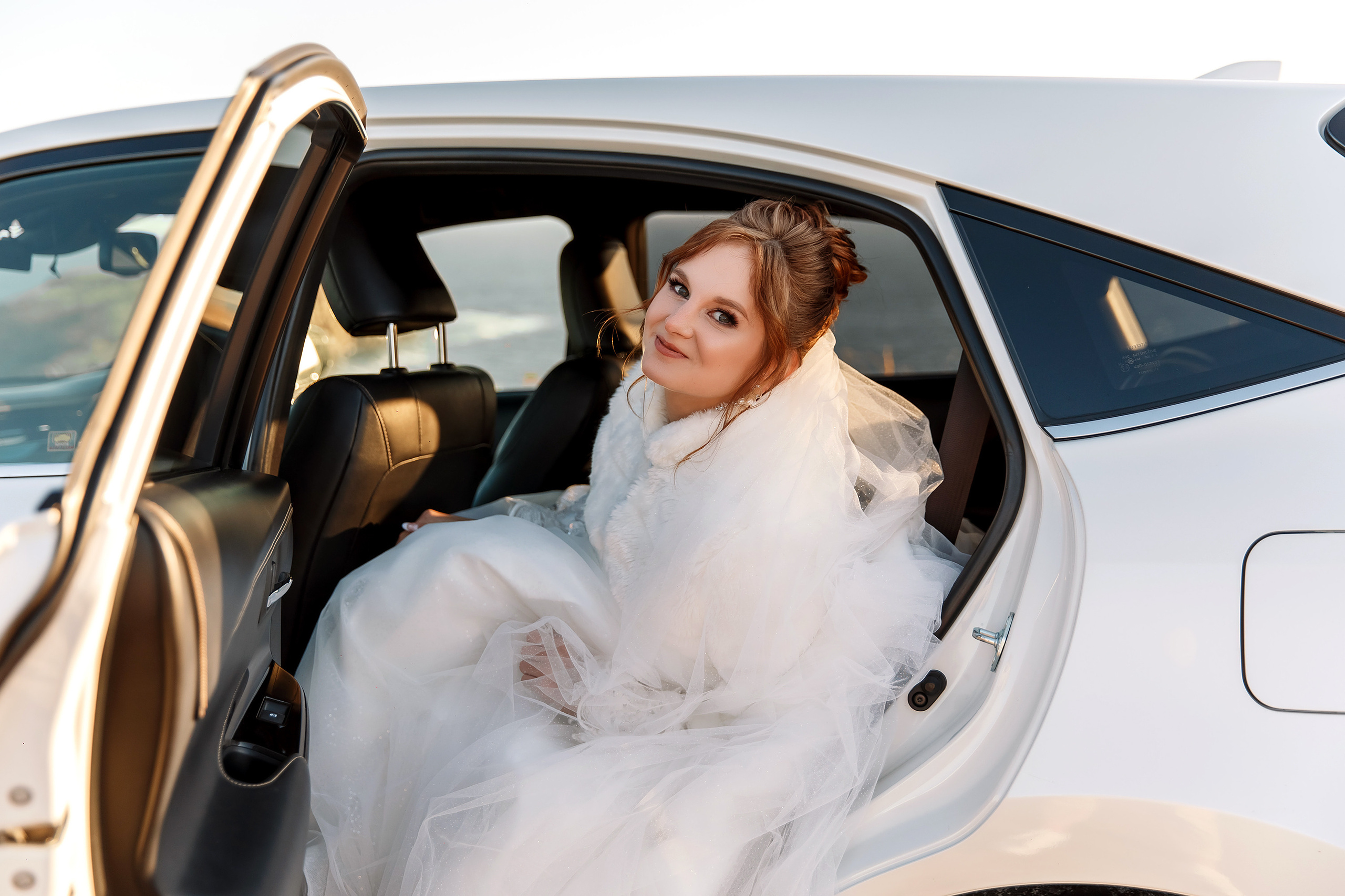 Диана & Евгений. Фотограф Любовь Корниенко, Примоский край