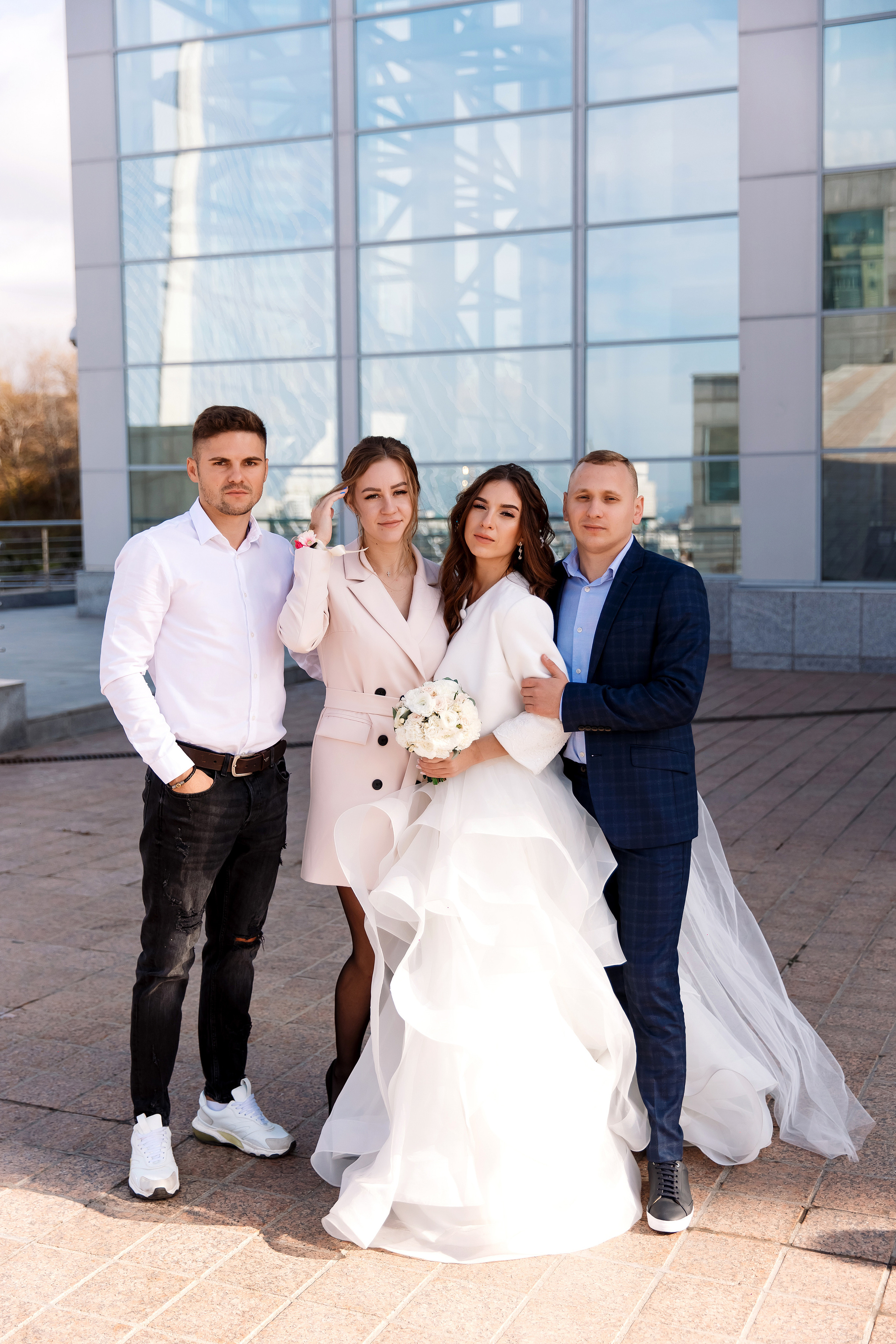 Дарья & Дмитрий. Фотограф Любовь Корниенко, Примоский край