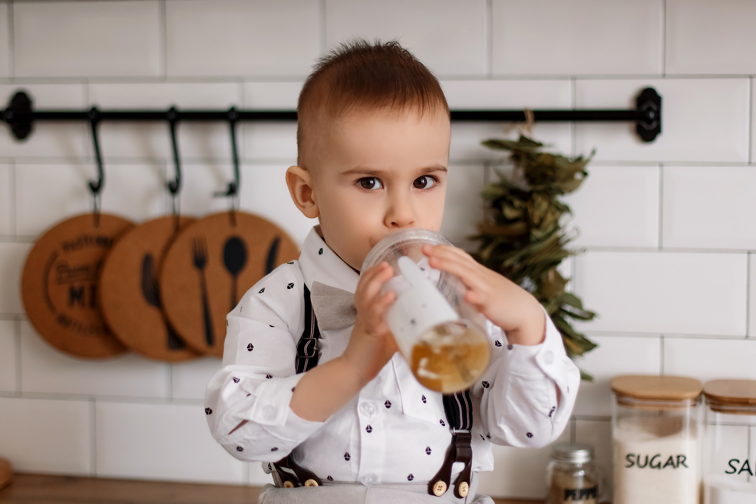 Домашняя фотосессия. Фотограф Любовь Корниенко, Примоский край