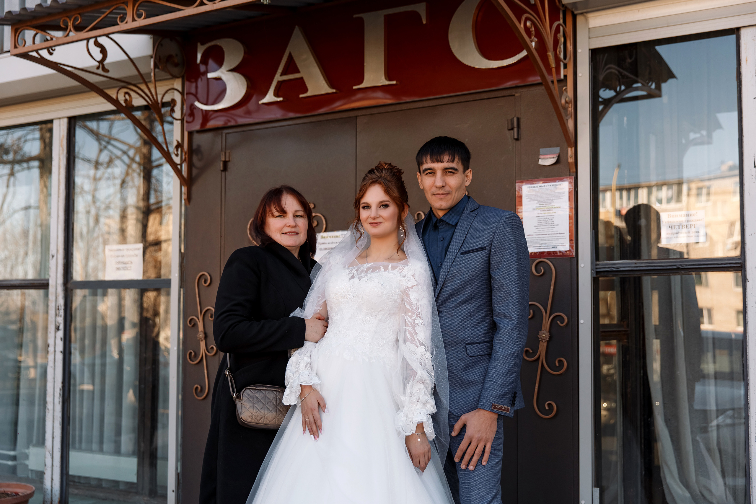 Диана & Евгений. Фотограф Любовь Корниенко, Примоский край