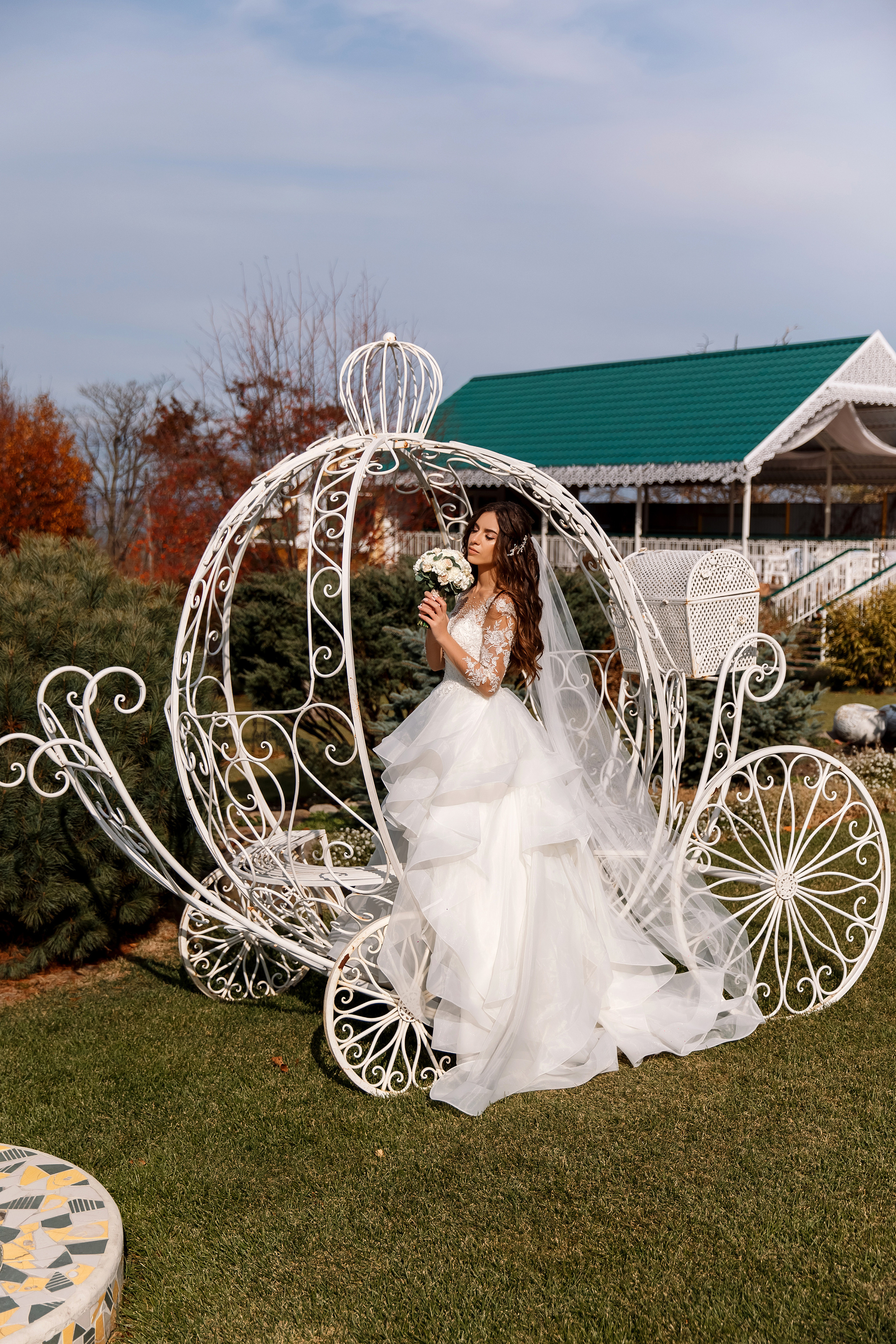 Дарья & Дмитрий. Фотограф Любовь Корниенко, Примоский край