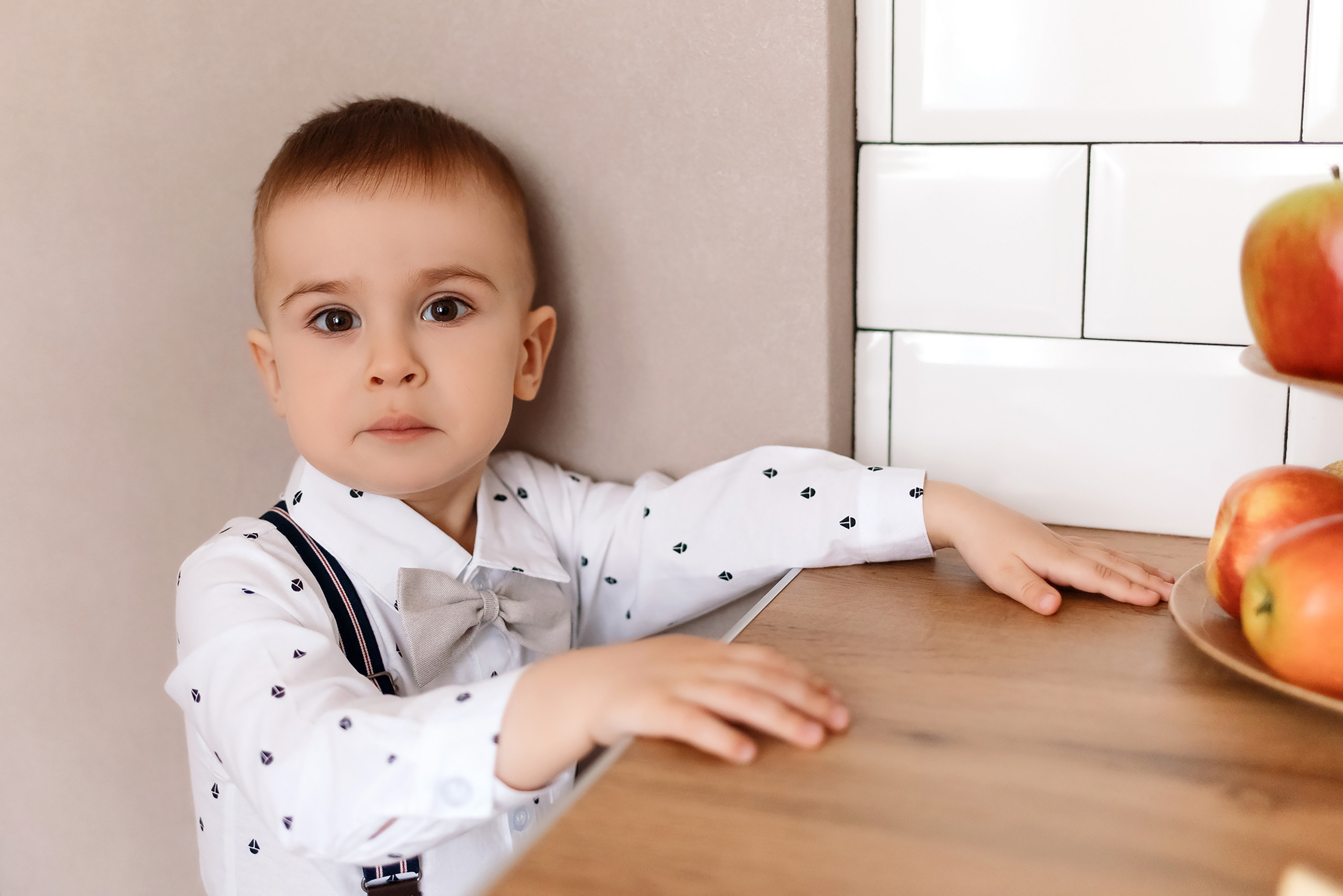 Домашняя фотосессия. Фотограф Любовь Корниенко, Примоский край