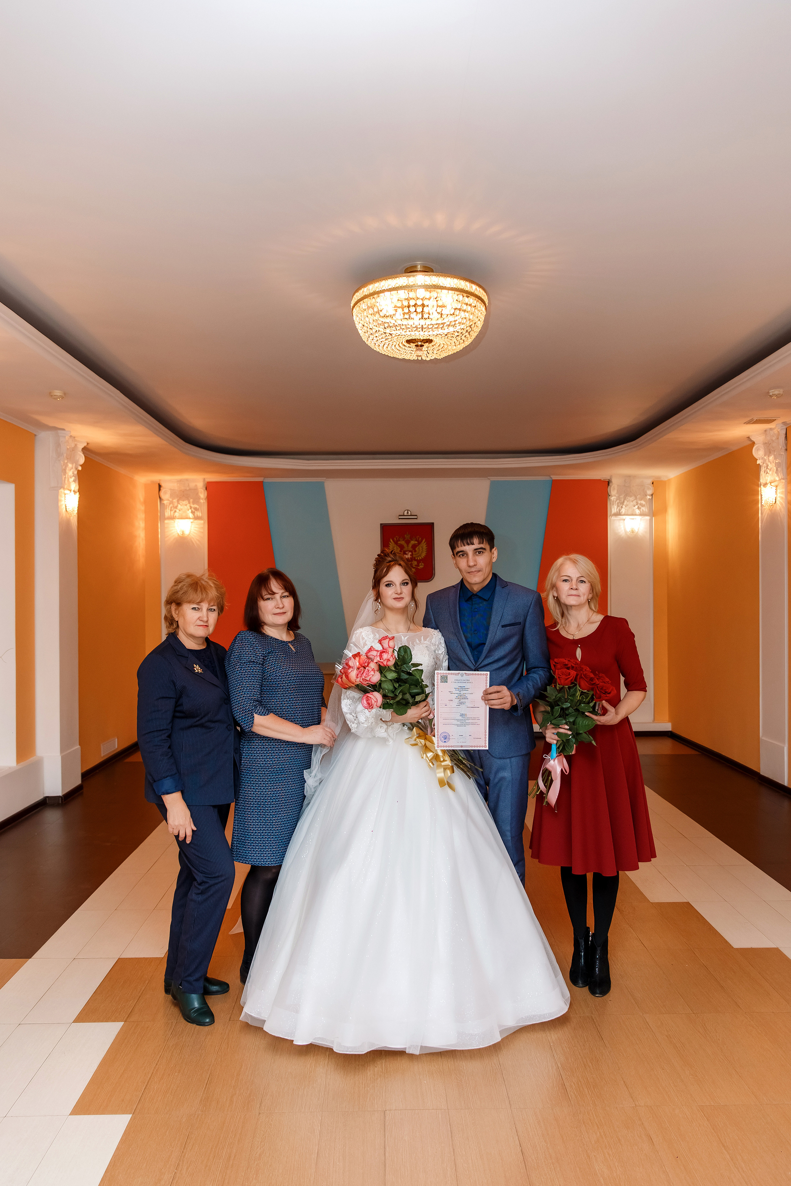 Диана & Евгений. Фотограф Любовь Корниенко, Примоский край