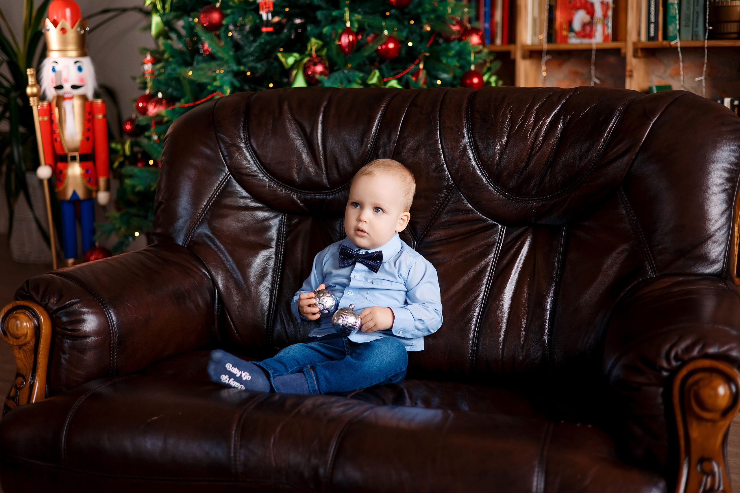 Настя и ее семья. Фотограф Любовь Корниенко, Примоский край