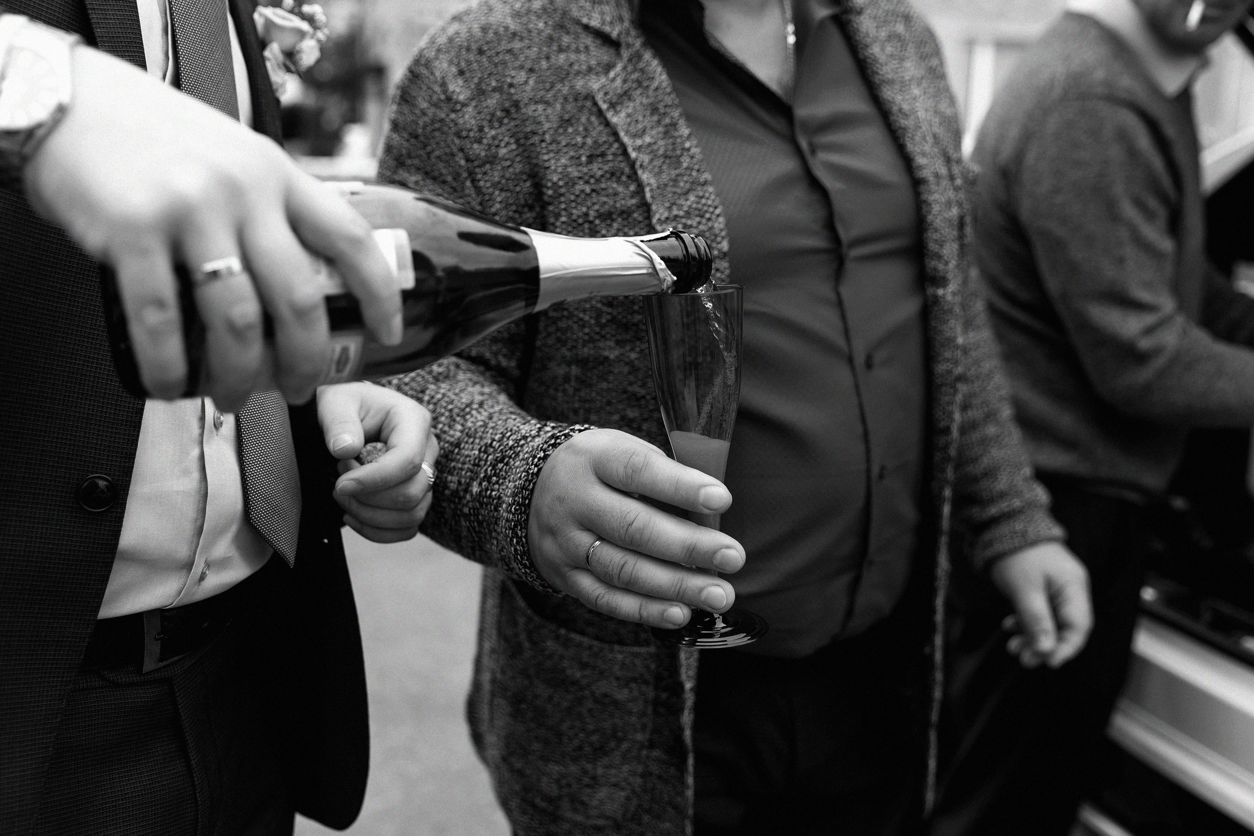 Марина & Александр. Фотограф Любовь Корниенко, Примоский край