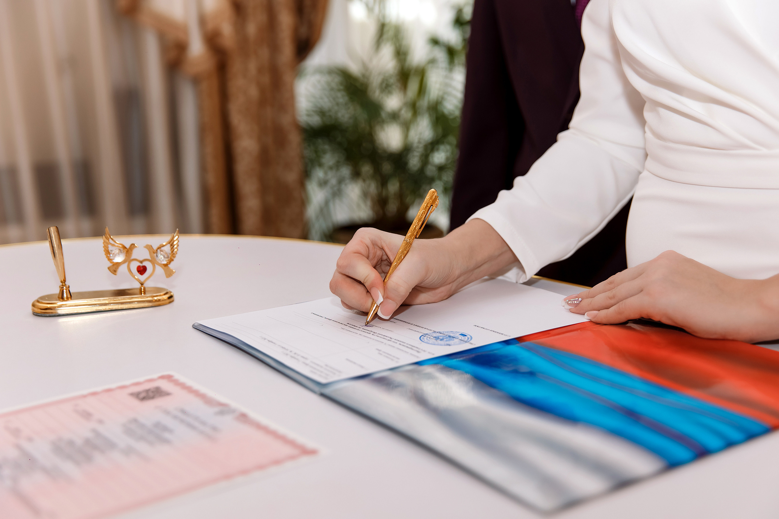 Юлия & Николай. Фотограф Любовь Корниенко, Примоский край