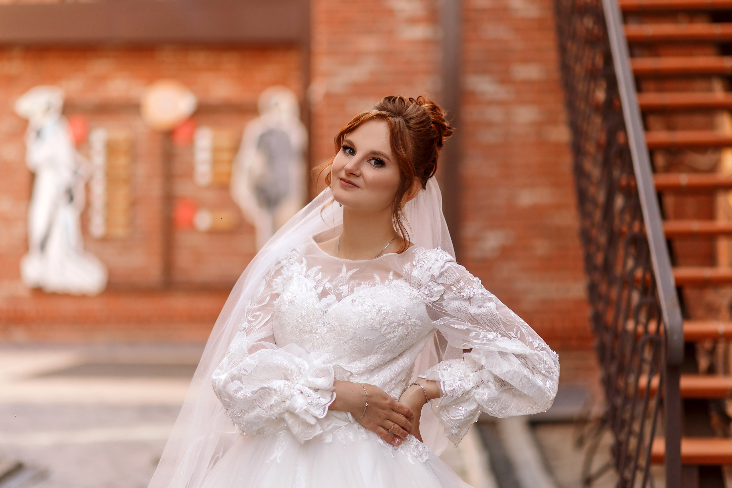 Диана & Евгений. Фотограф Любовь Корниенко, Примоский край