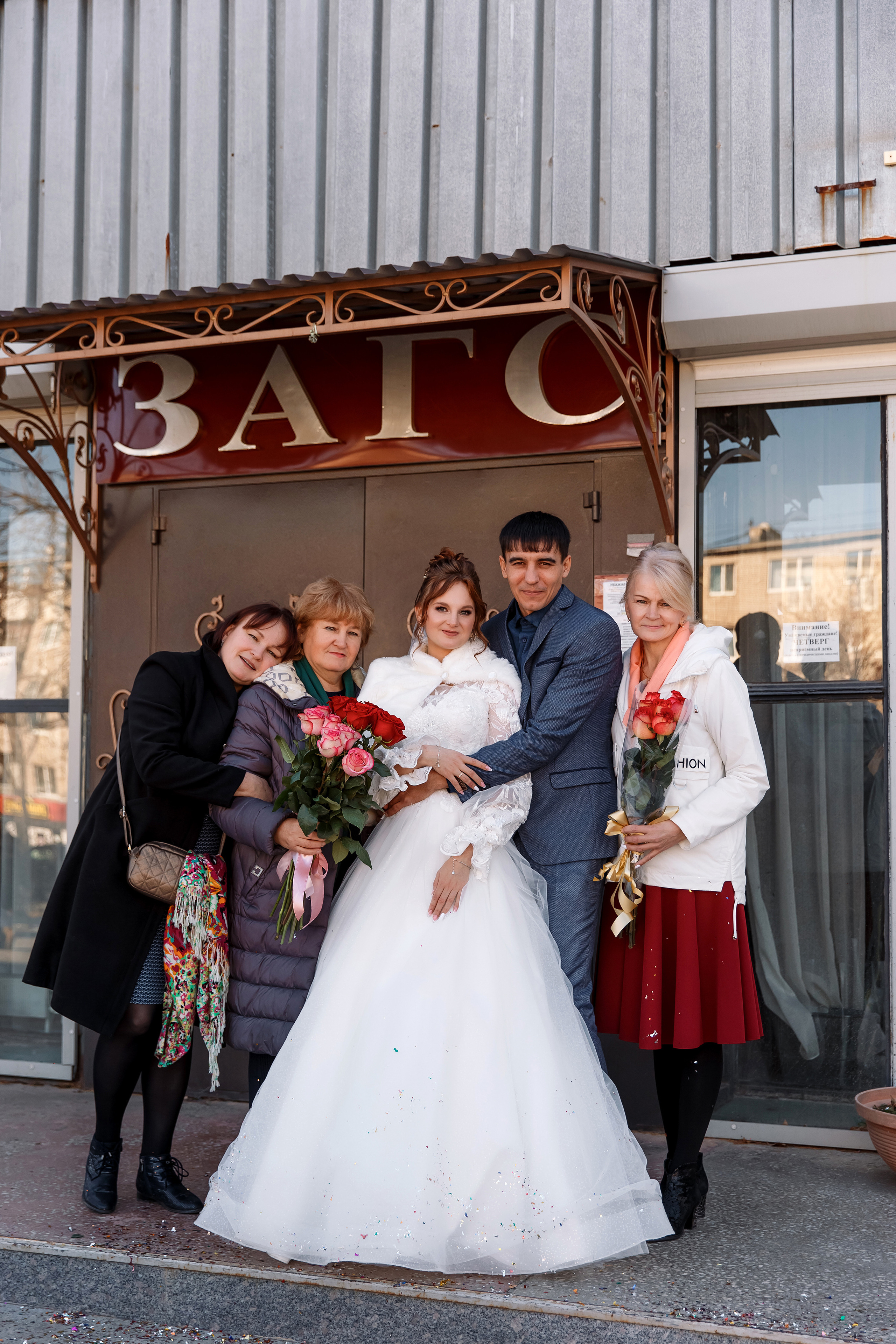 Диана & Евгений. Фотограф Любовь Корниенко, Примоский край