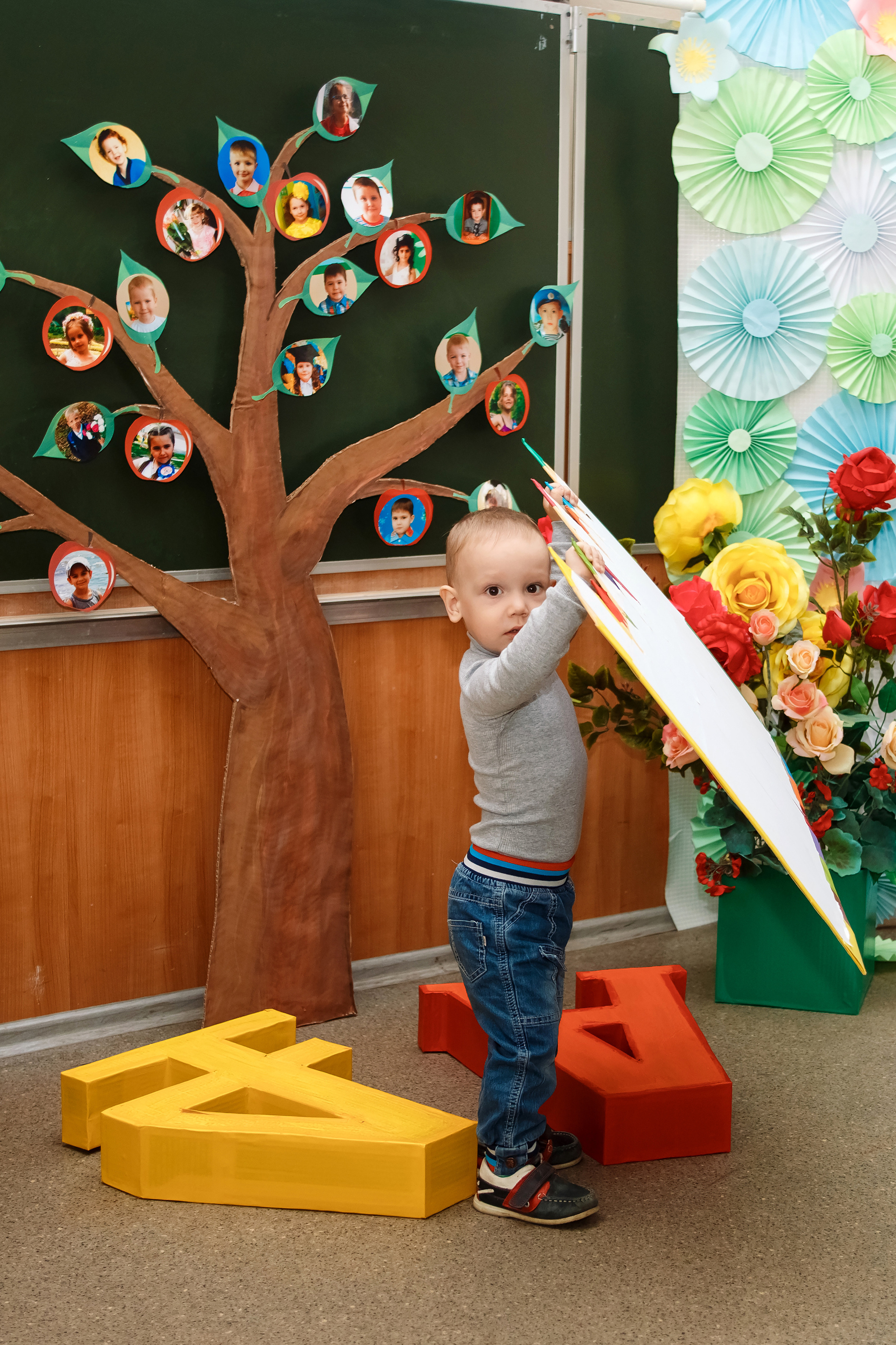 4А класс, фотосессия в школе + выпускной. Фотограф Любовь Корниенко, Примоский край