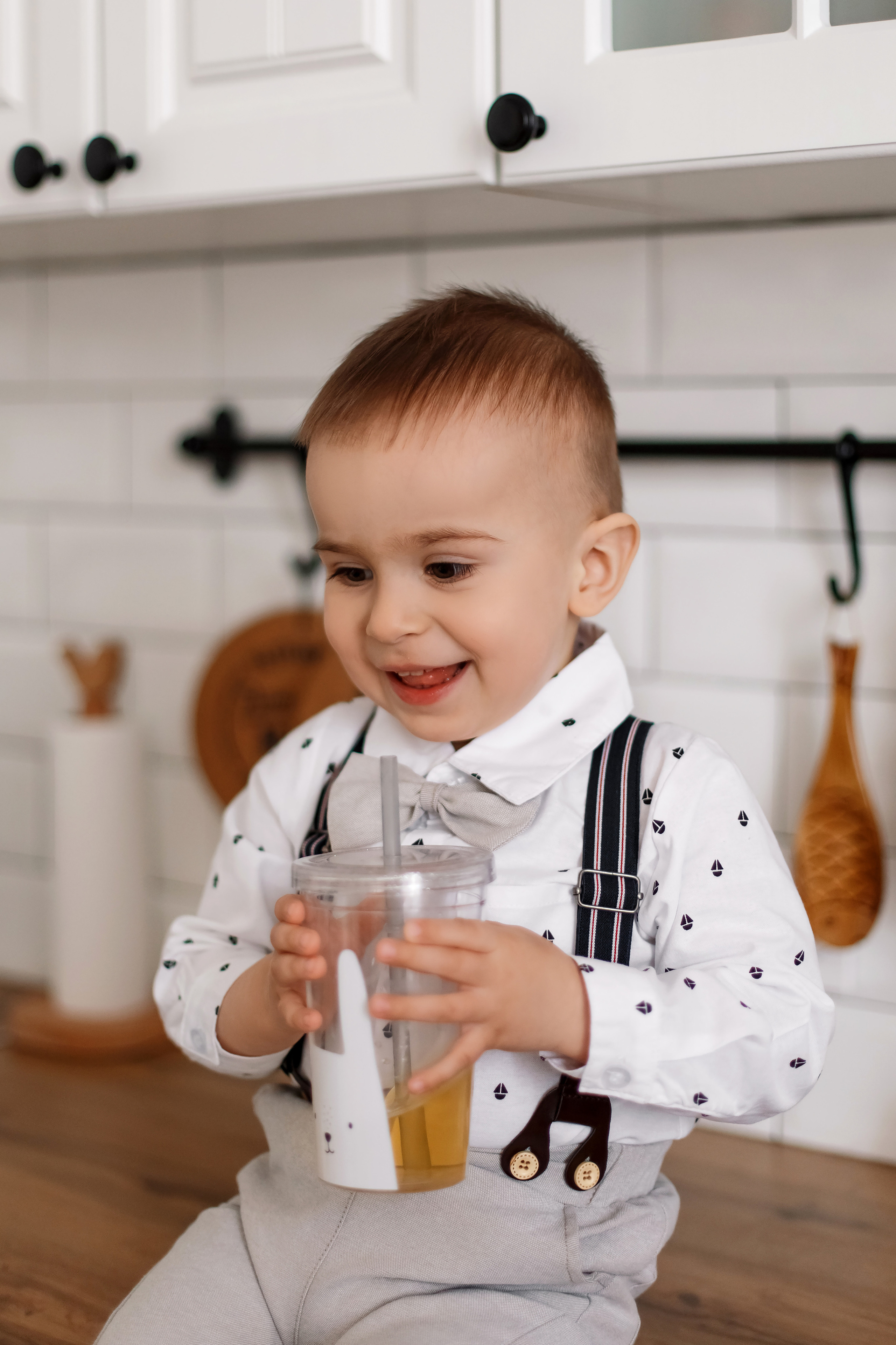 Домашняя фотосессия. Фотограф Любовь Корниенко, Примоский край