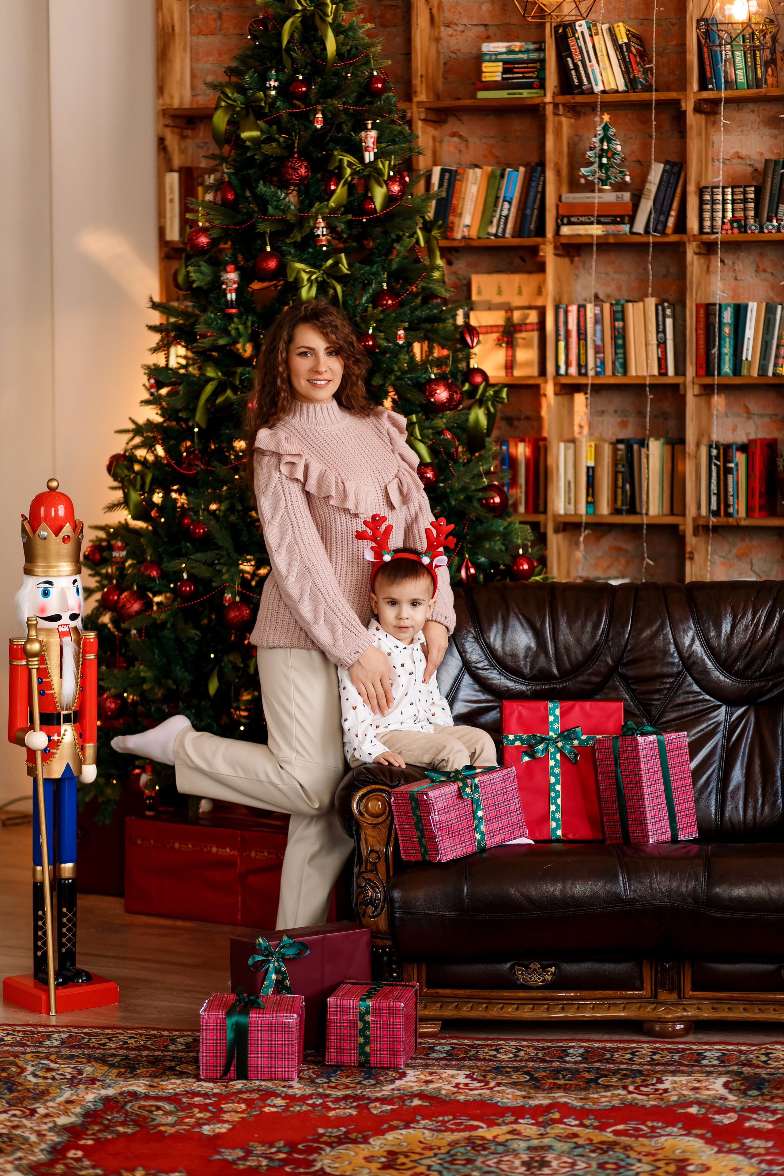 Ира и Макар. Фотограф Любовь Корниенко, Примоский край