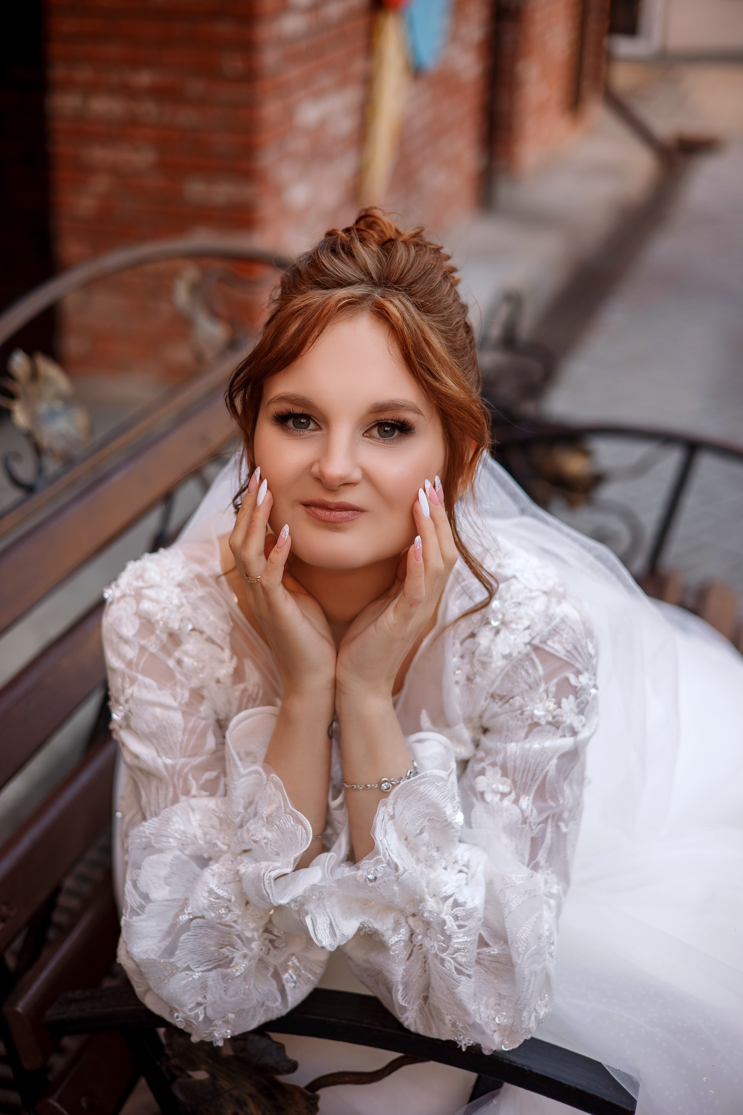 Диана & Евгений. Фотограф Любовь Корниенко, Примоский край