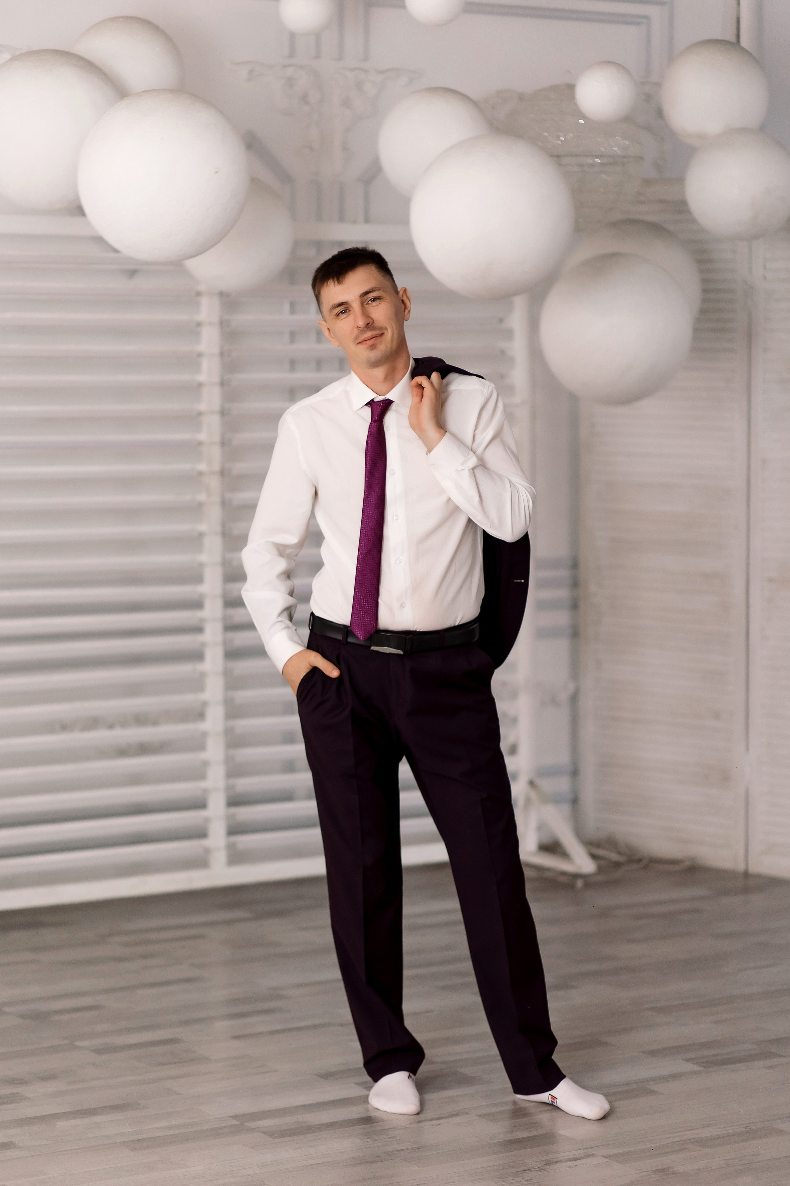 Юлия & Николай. Фотограф Любовь Корниенко, Примоский край