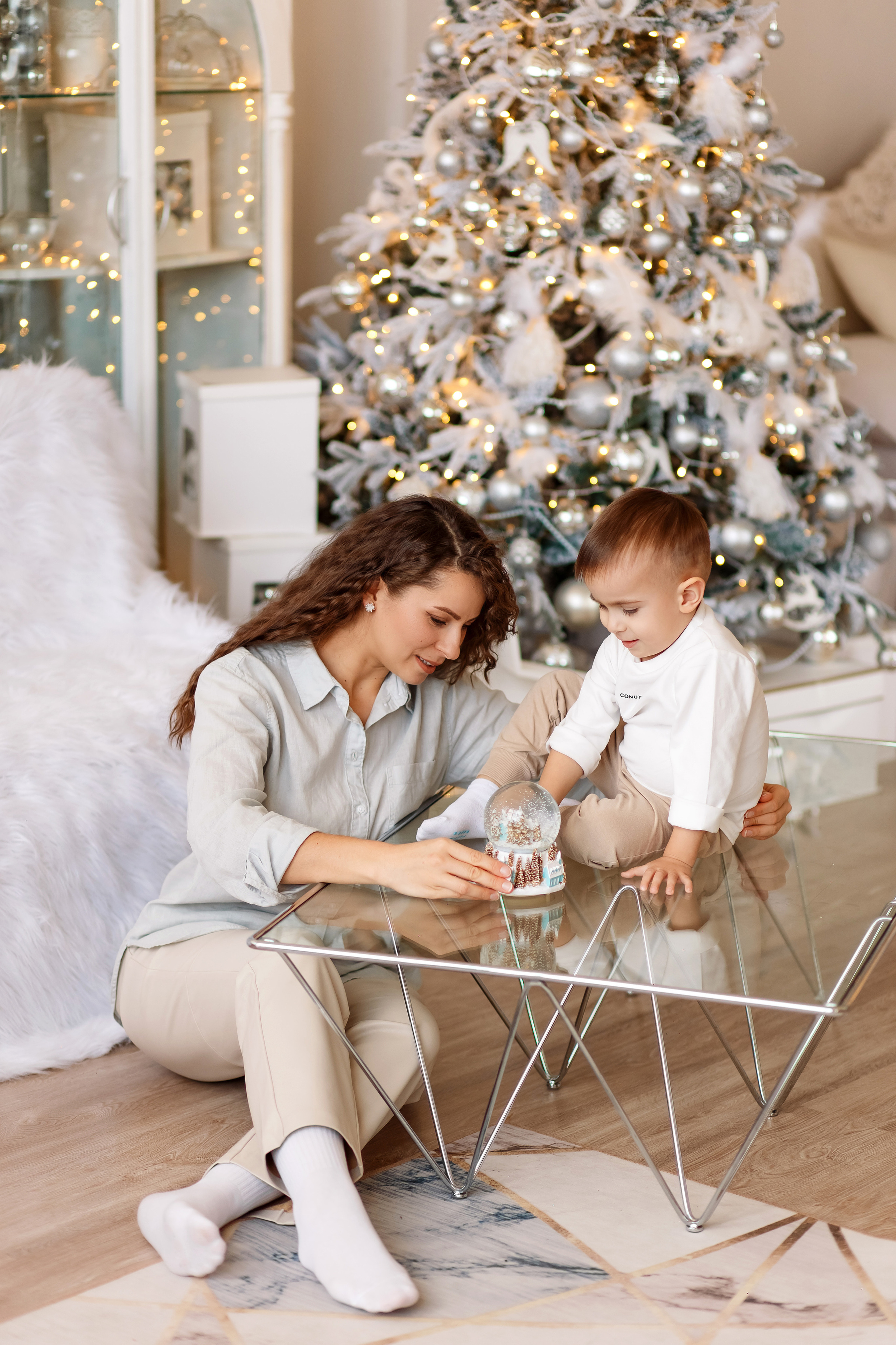 Ира и Макар. Фотограф Любовь Корниенко, Примоский край