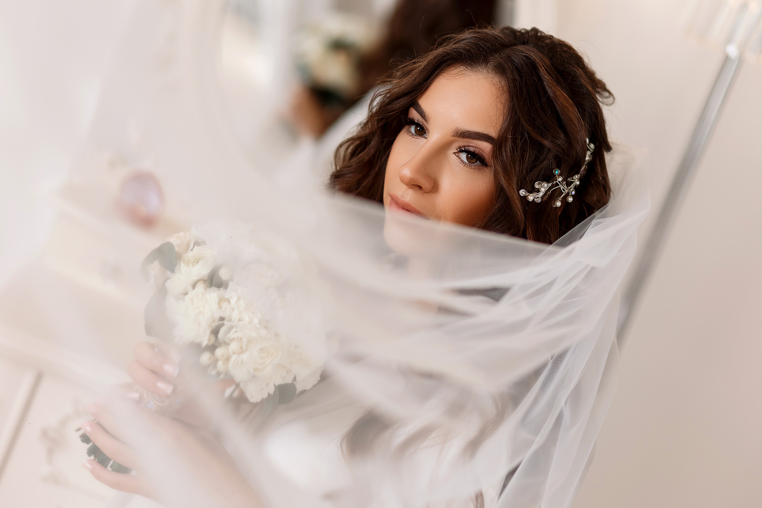 Дарья & Дмитрий. Фотограф Любовь Корниенко, Примоский край