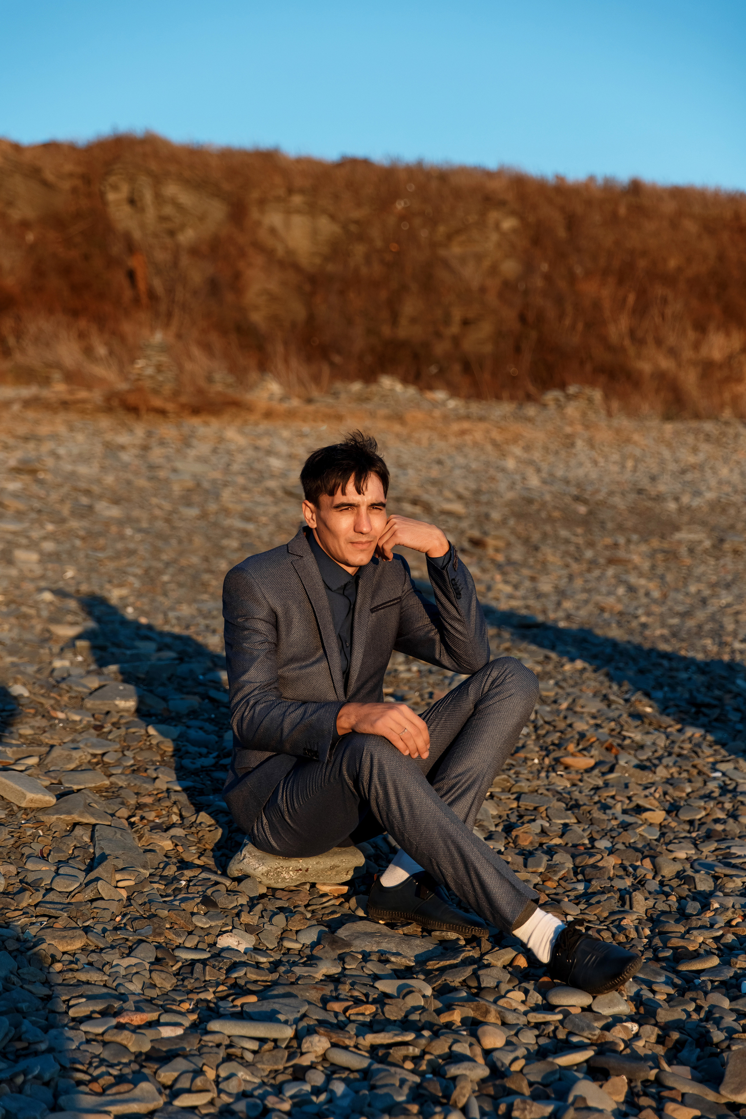 Диана & Евгений. Фотограф Любовь Корниенко, Примоский край