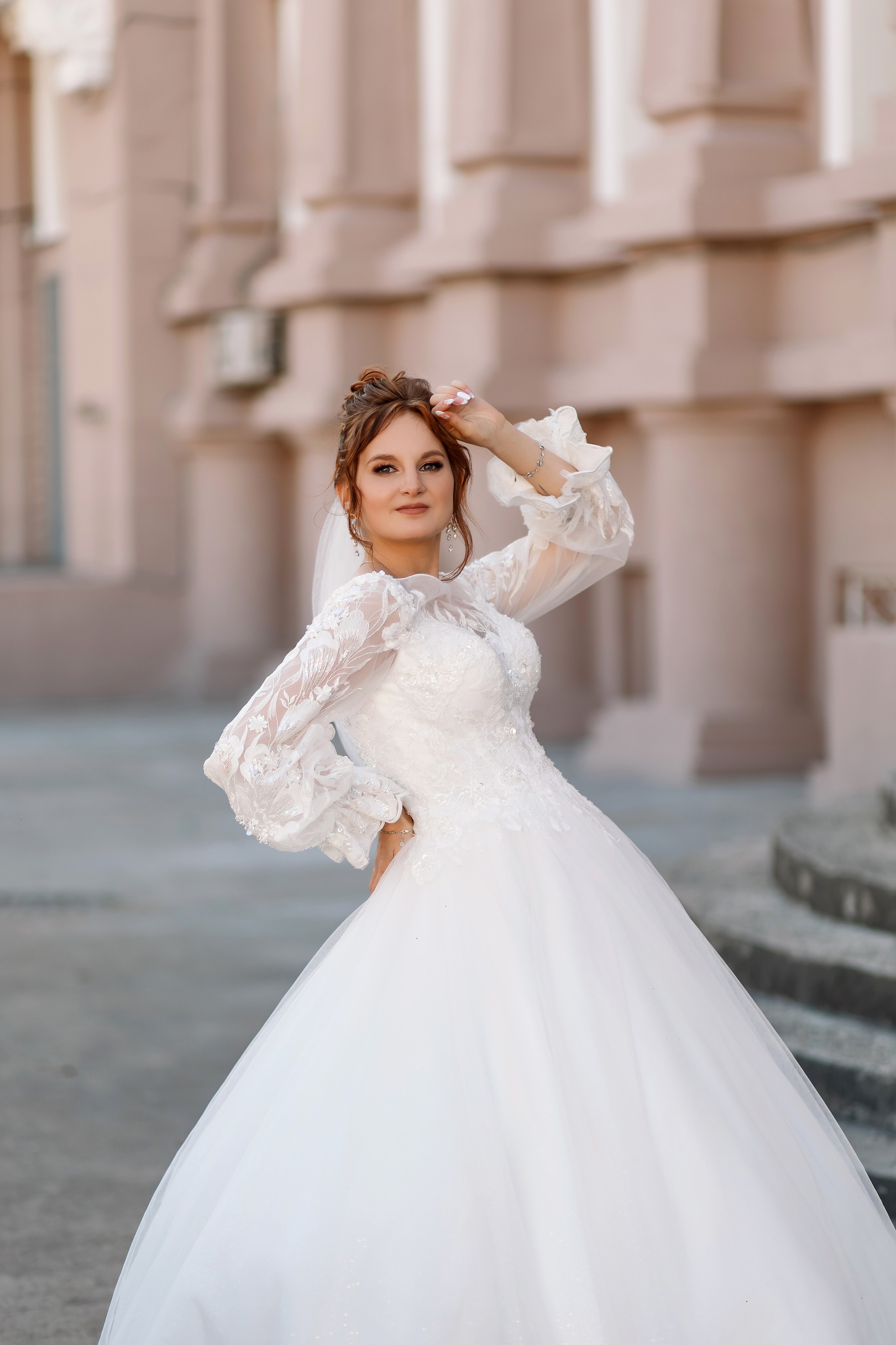 Диана & Евгений. Фотограф Любовь Корниенко, Примоский край