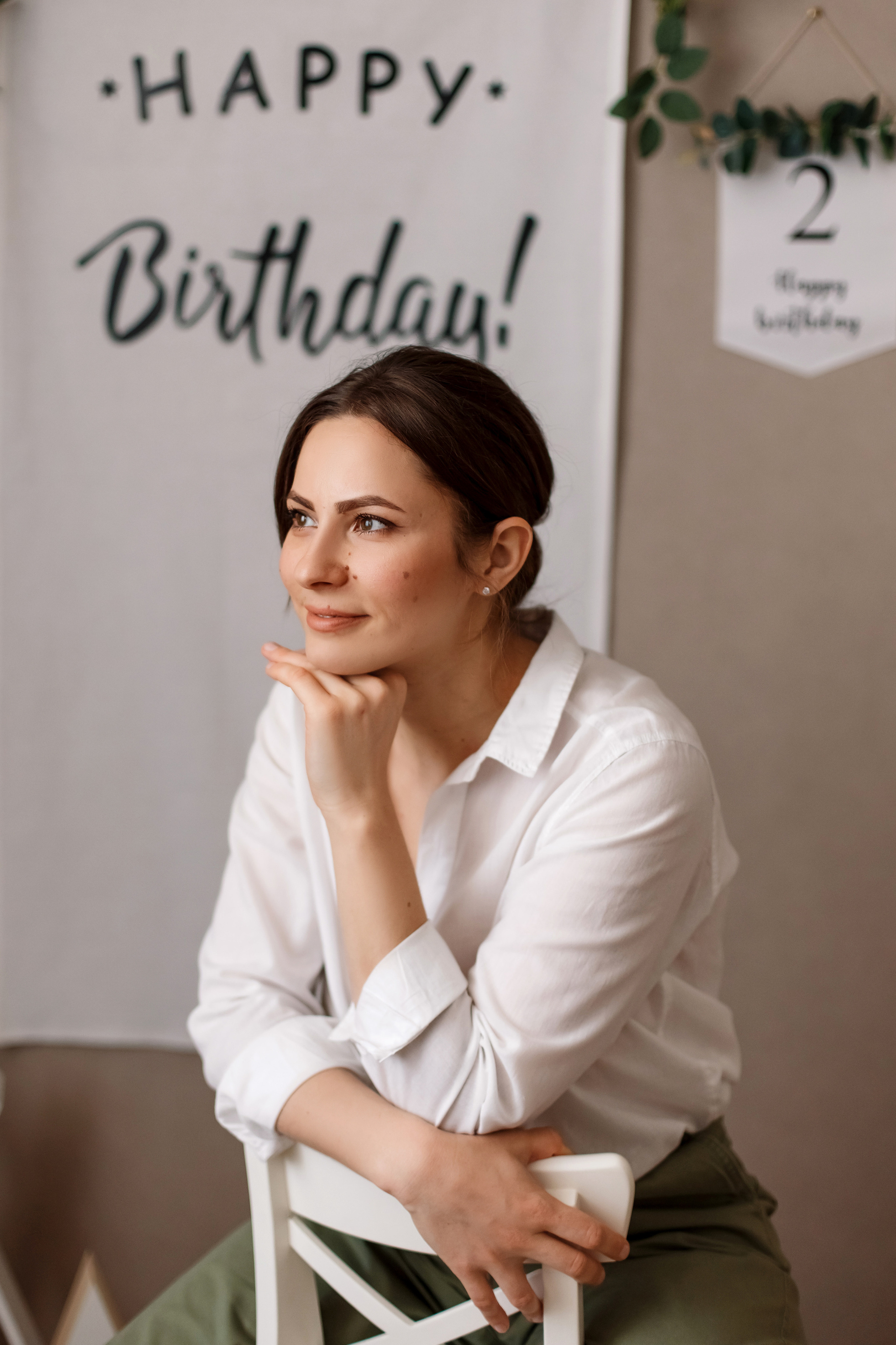 Домашняя фотосессия. Фотограф Любовь Корниенко, Примоский край