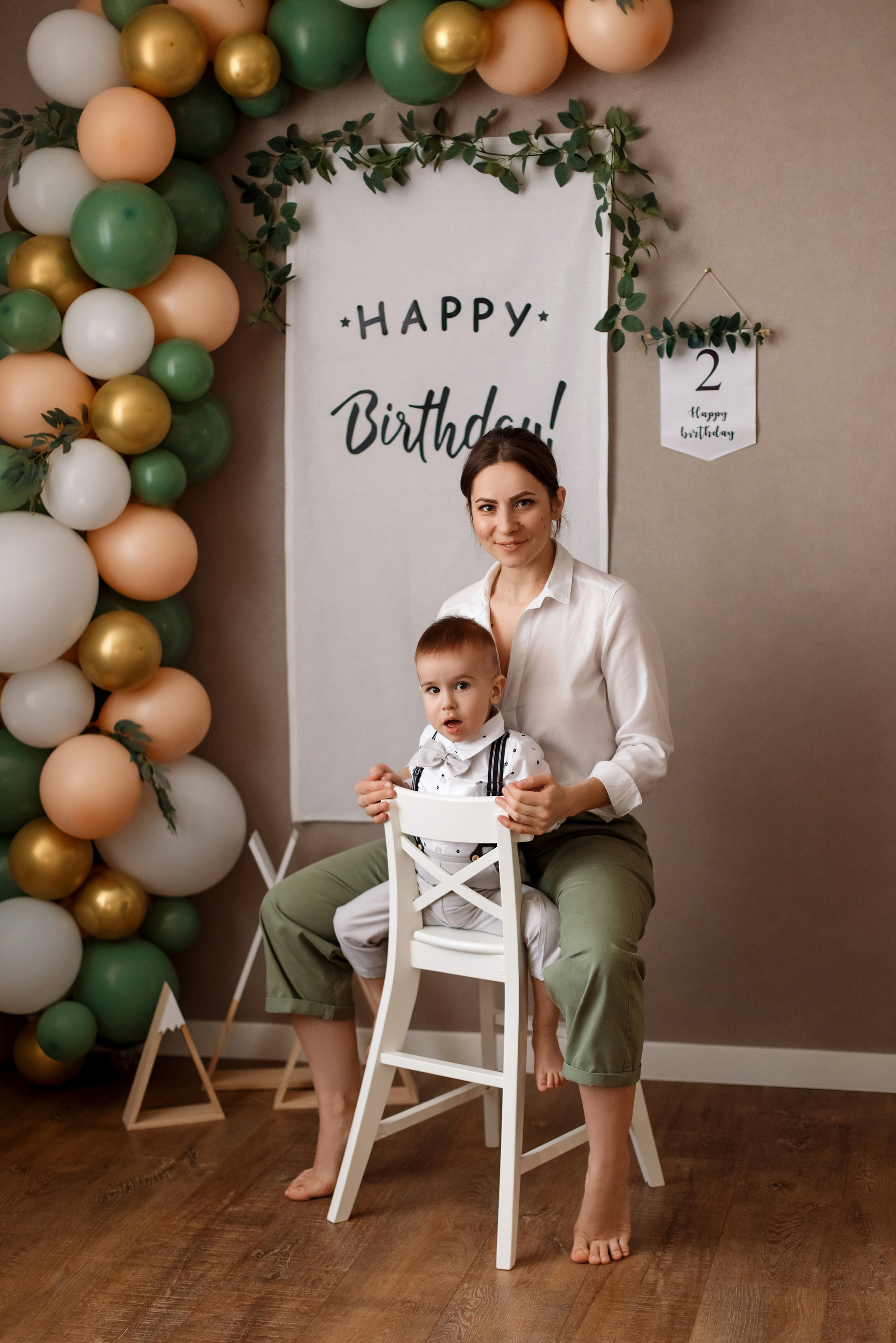 Домашняя фотосессия. Фотограф Любовь Корниенко, Примоский край