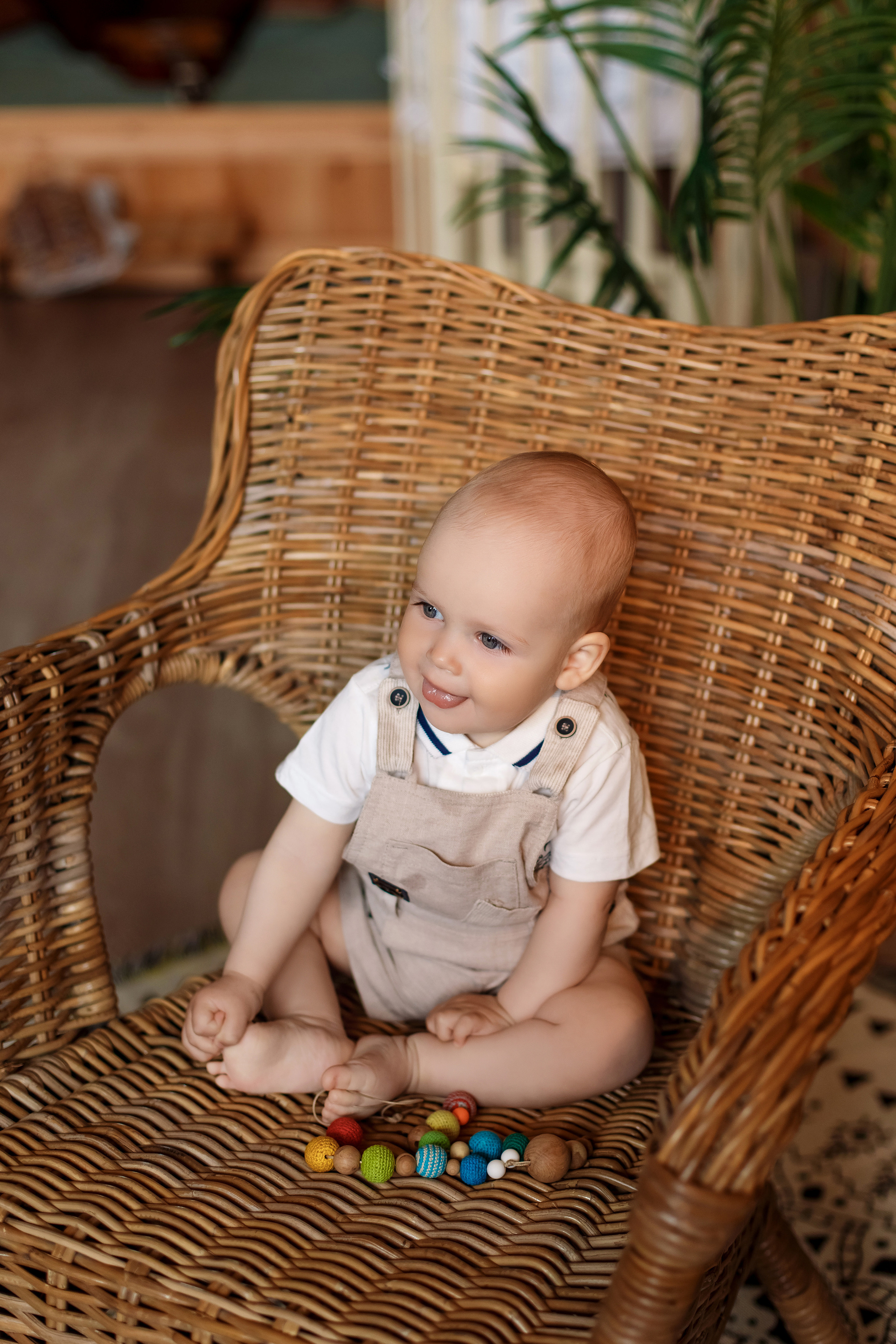 Анастасия. Фотограф Любовь Корниенко, Примоский край