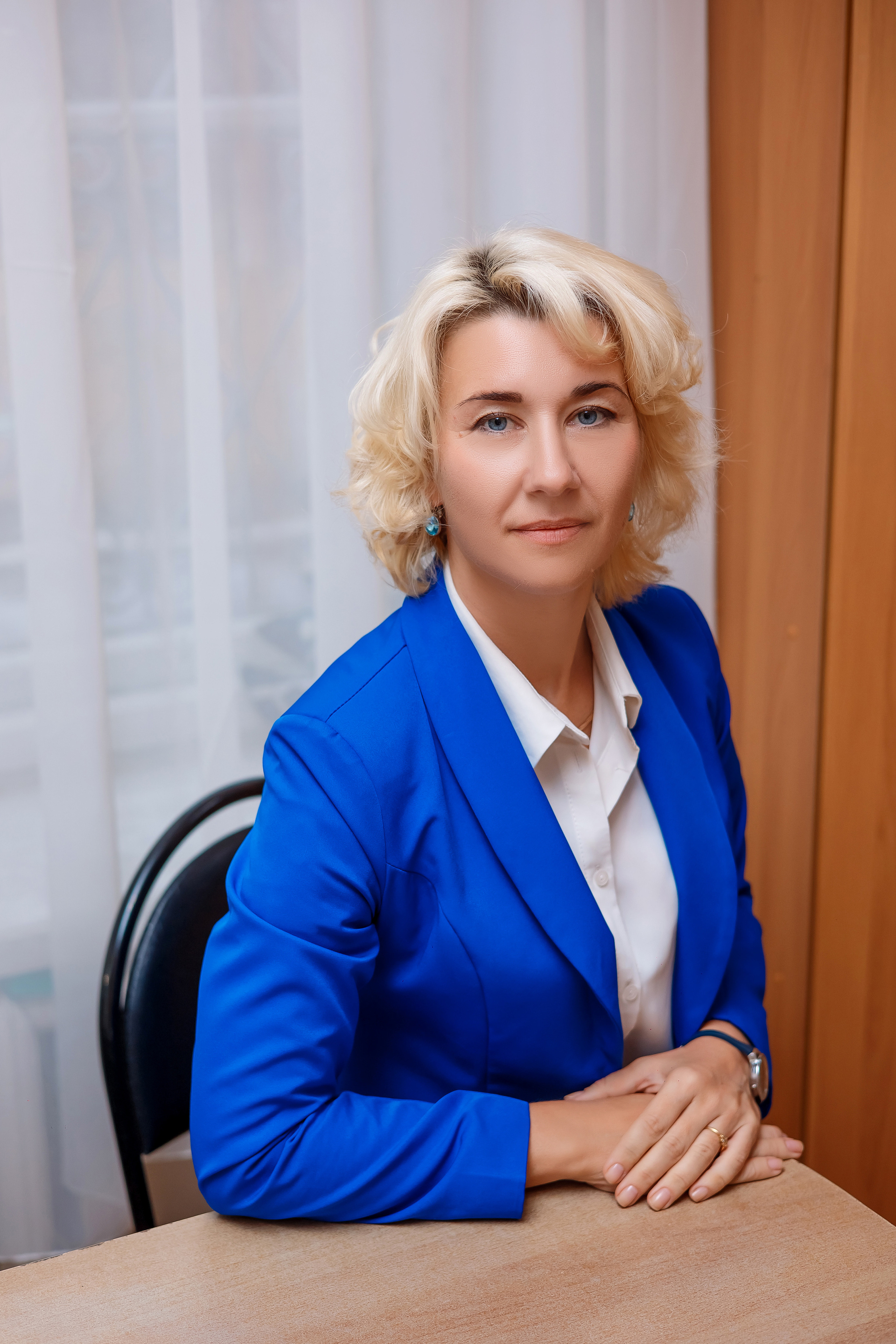 Детский сад № 9. Фотограф Любовь Корниенко, Примоский край