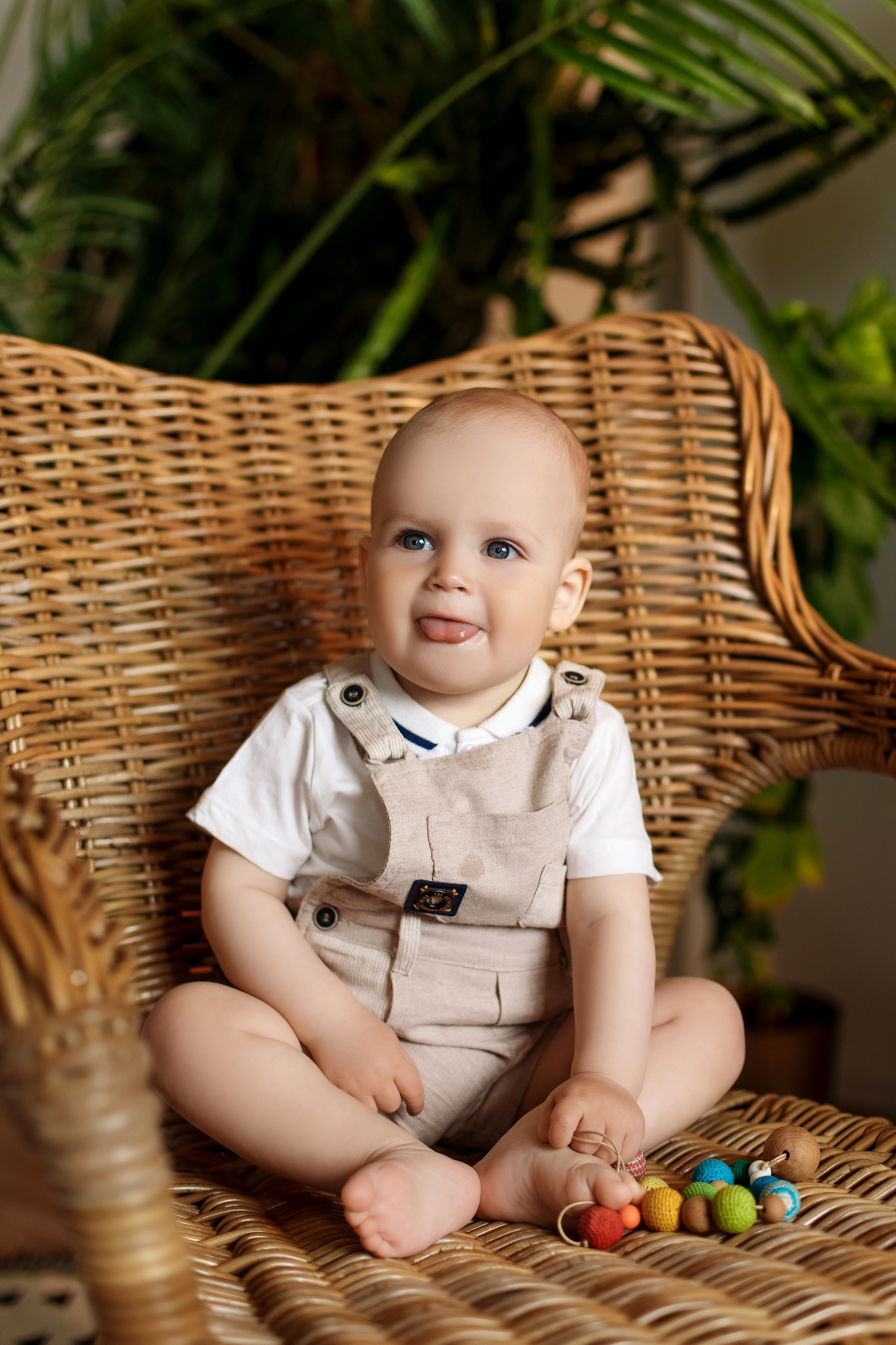 Анастасия. Фотограф Любовь Корниенко, Примоский край