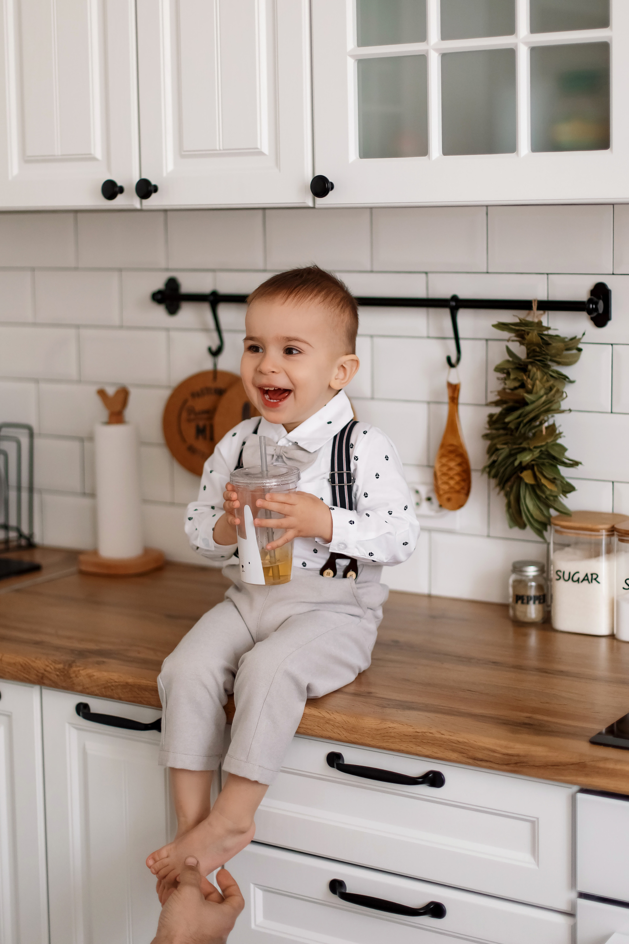 Домашняя фотосессия. Фотограф Любовь Корниенко, Примоский край