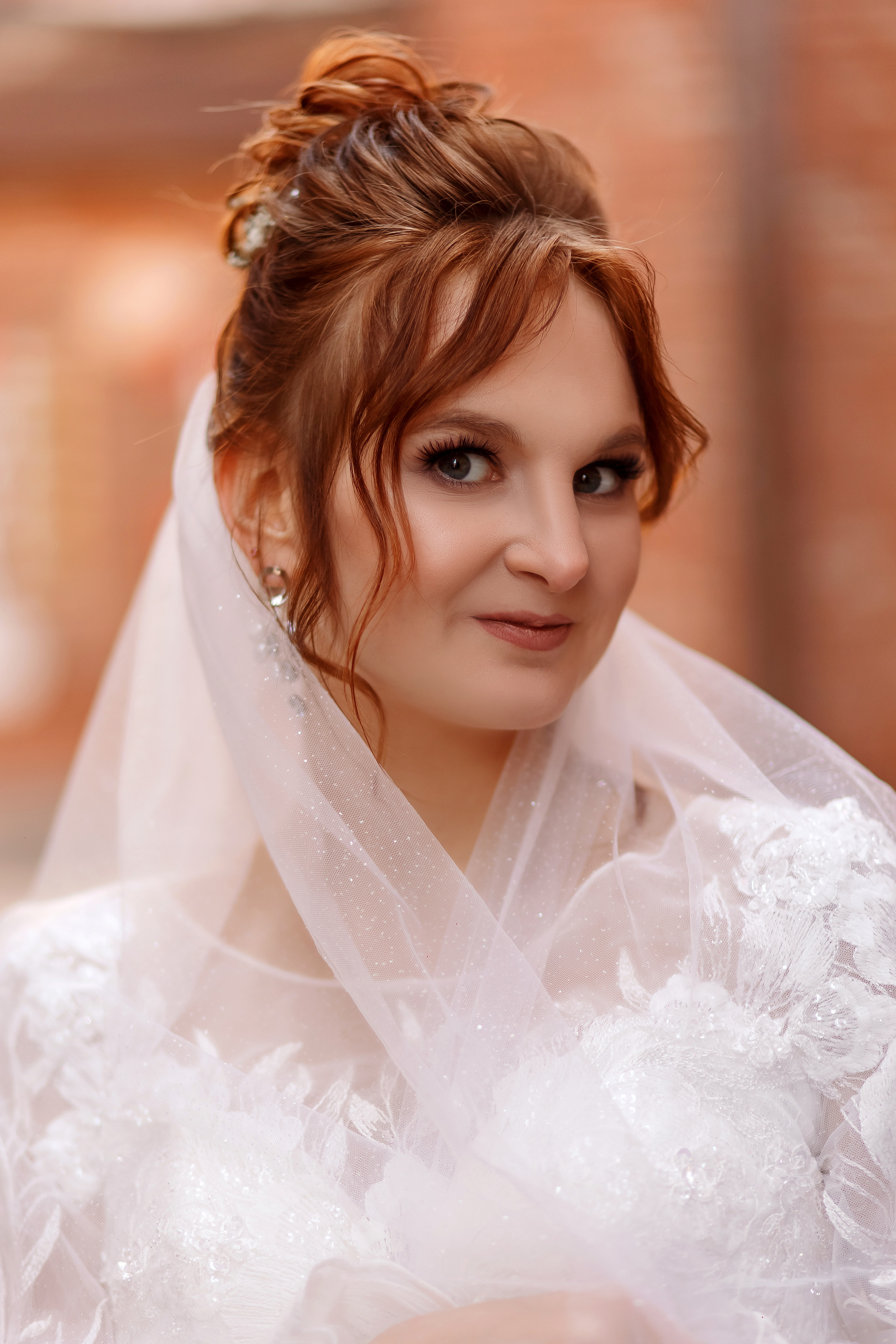 Диана & Евгений. Фотограф Любовь Корниенко, Примоский край