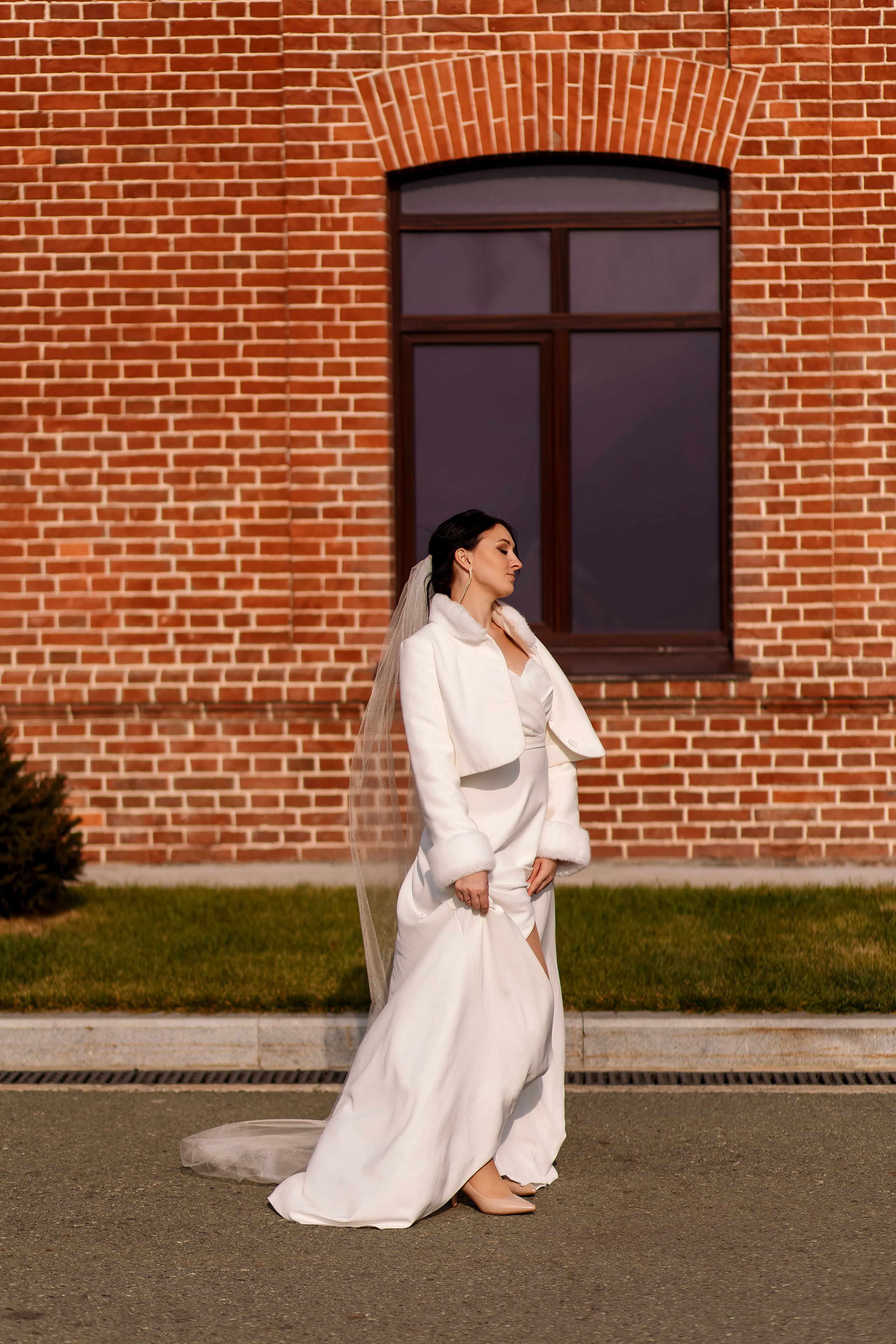 Юлия & Николай. Фотограф Любовь Корниенко, Примоский край