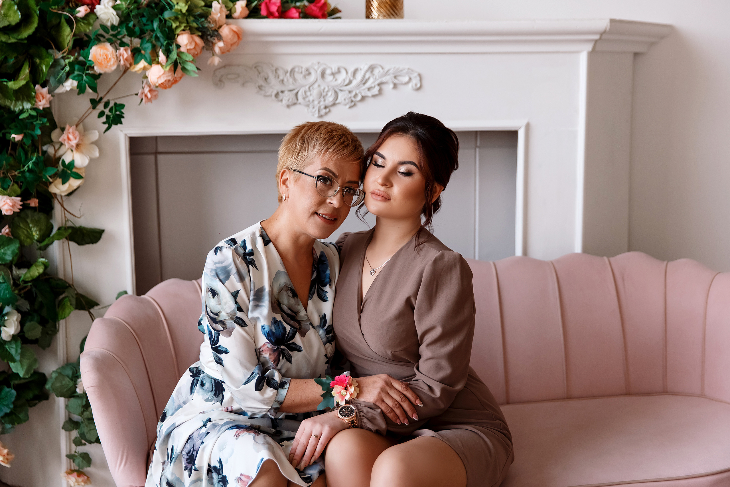 Дарья & Дмитрий. Фотограф Любовь Корниенко, Примоский край