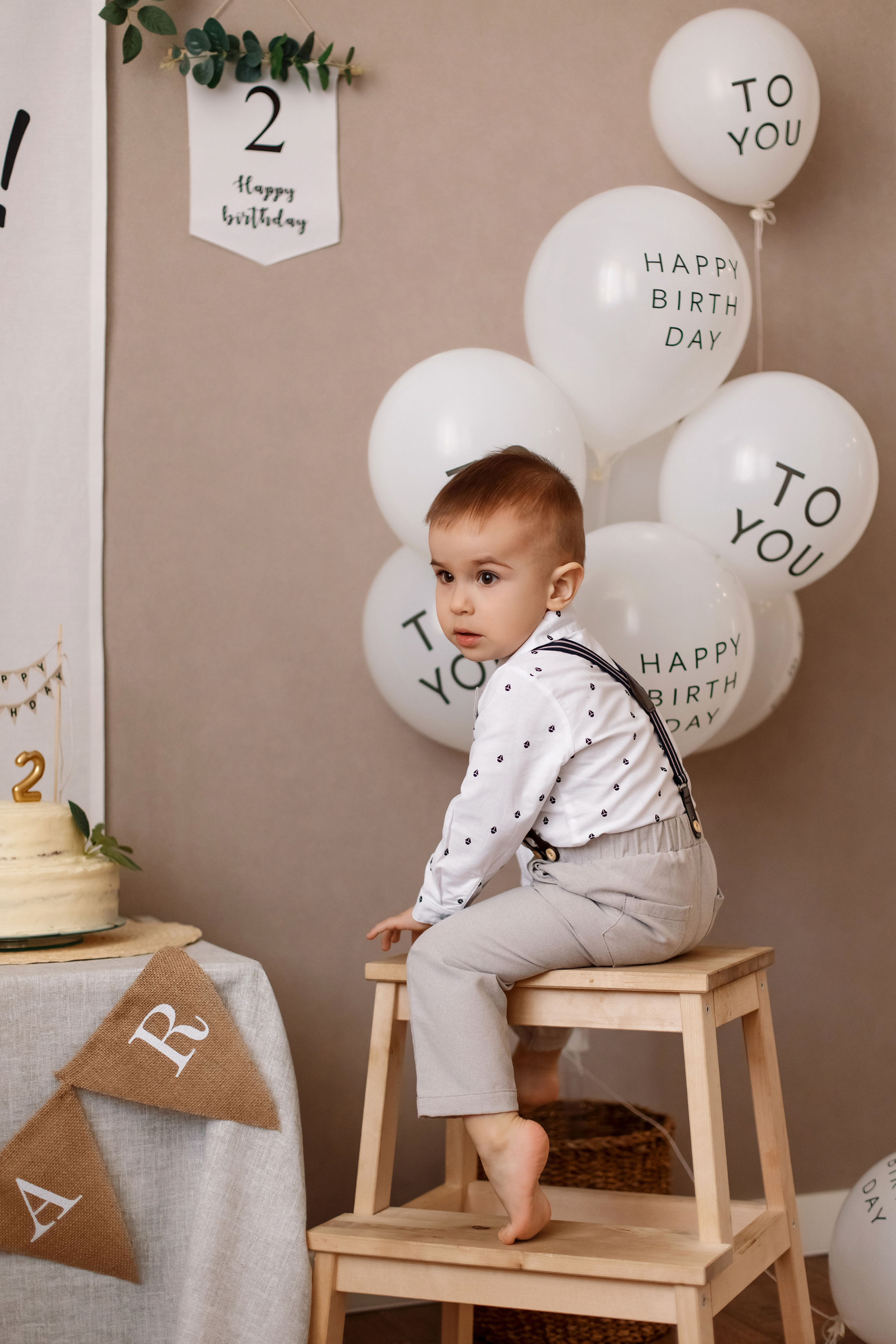 Домашняя фотосессия. Фотограф Любовь Корниенко, Примоский край