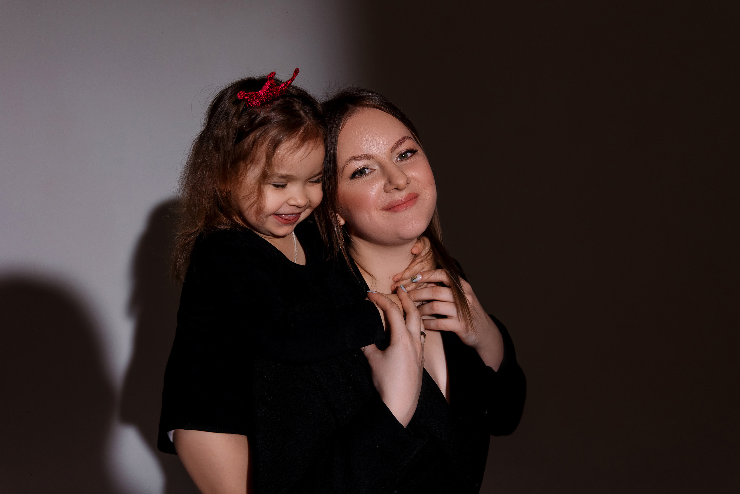 Фотопроект Мама и малыш. Фотограф Любовь Корниенко, Примоский край