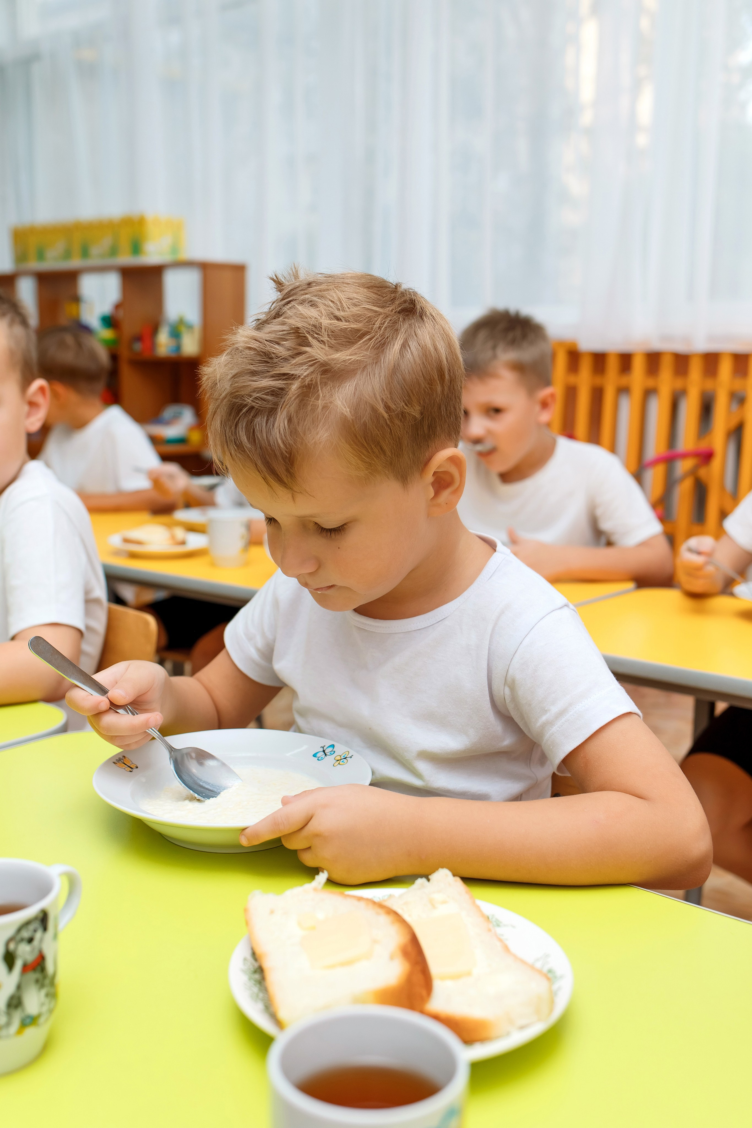 ДС 34. Фотограф Любовь Корниенко, Примоский край