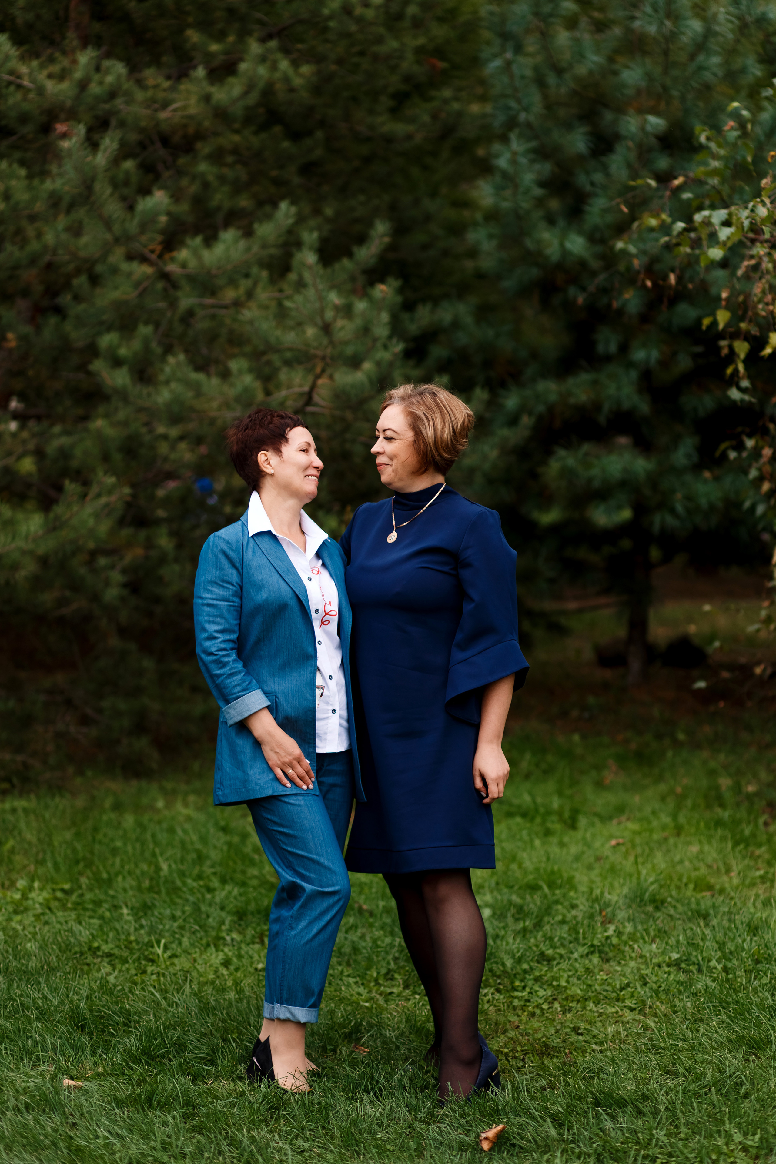 Марина & Александр. Фотограф Любовь Корниенко, Примоский край