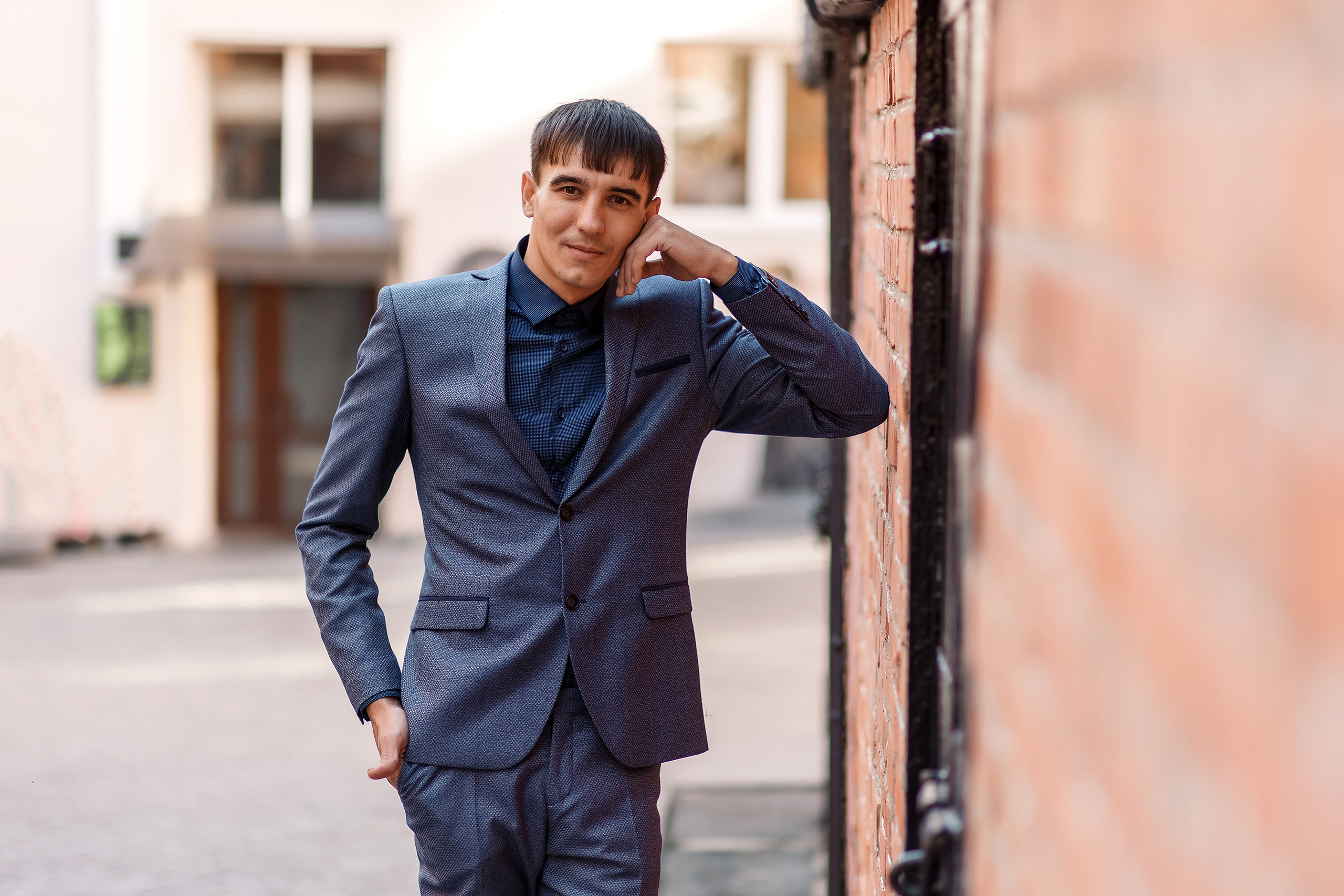 Диана & Евгений. Фотограф Любовь Корниенко, Примоский край