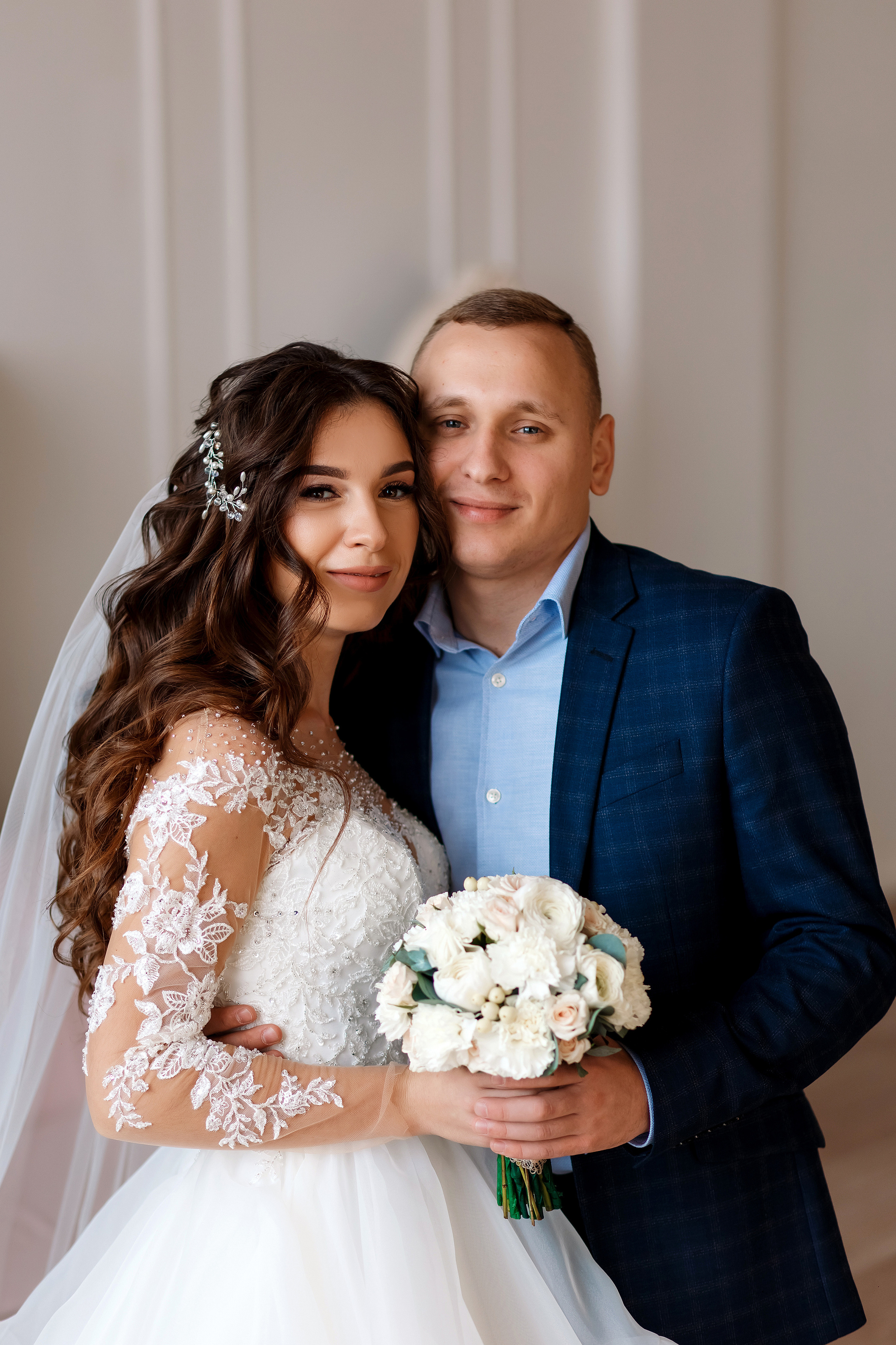 Дарья & Дмитрий. Фотограф Любовь Корниенко, Примоский край